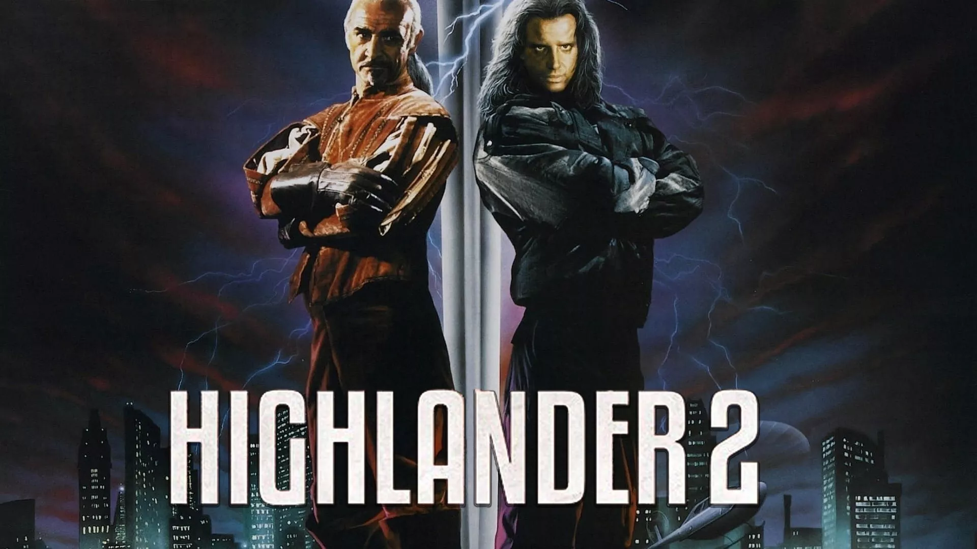 Highlander II - Il ritorno