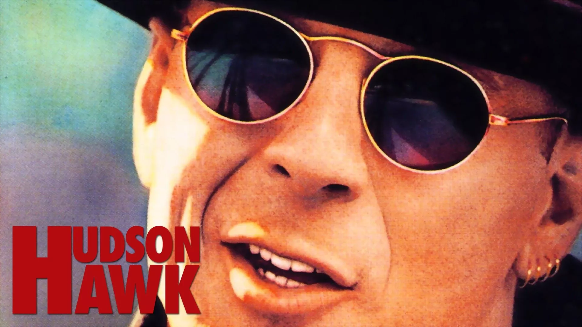 Hudson Hawk - Il mago del furto