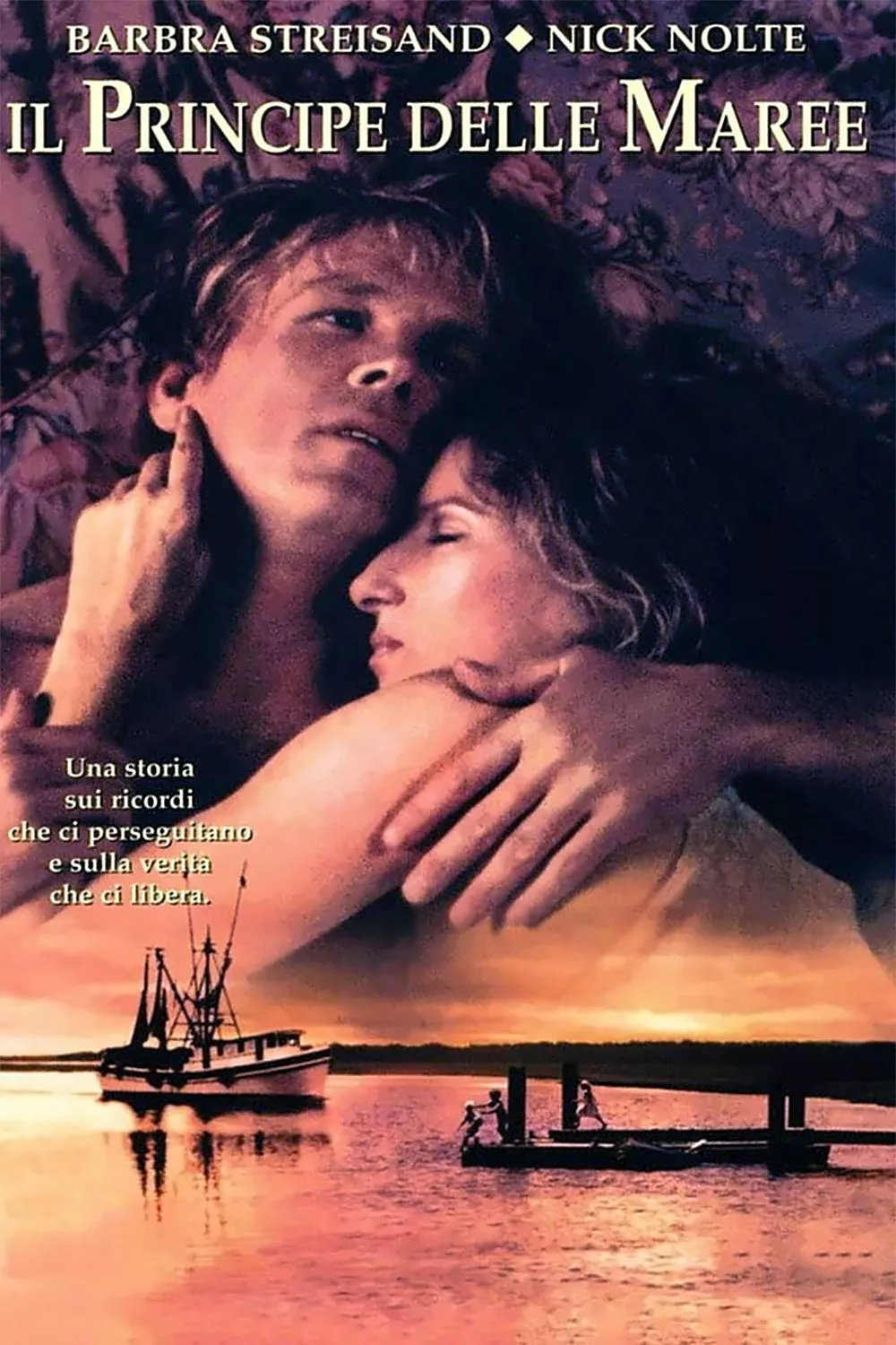 Il principe delle maree