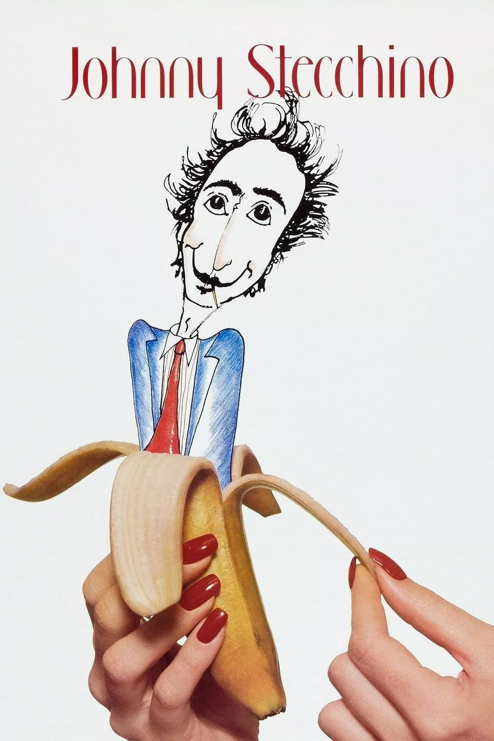 Johnny Stecchino