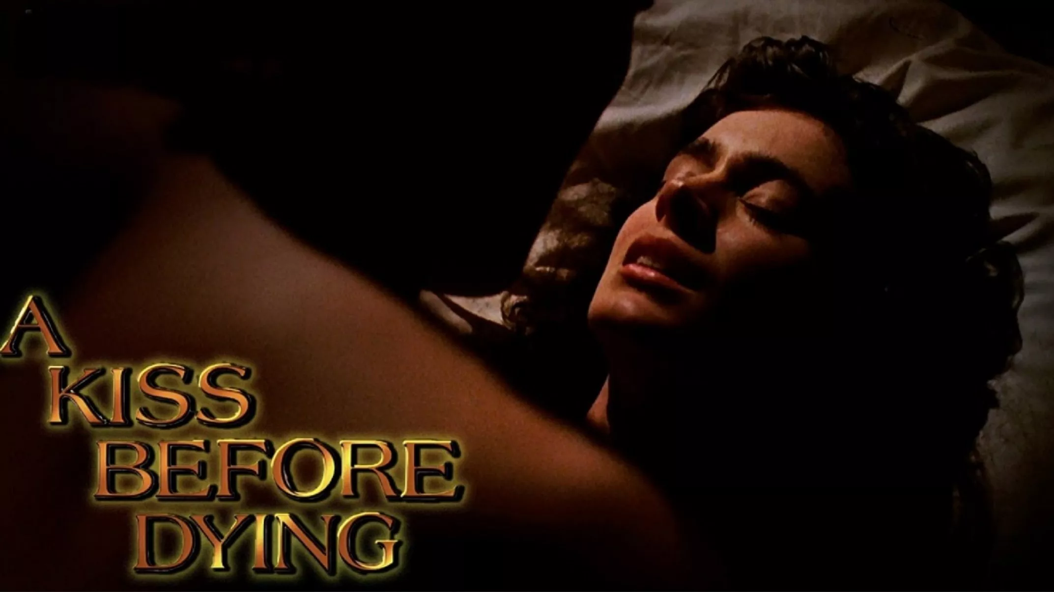 Un bacio prima di morire