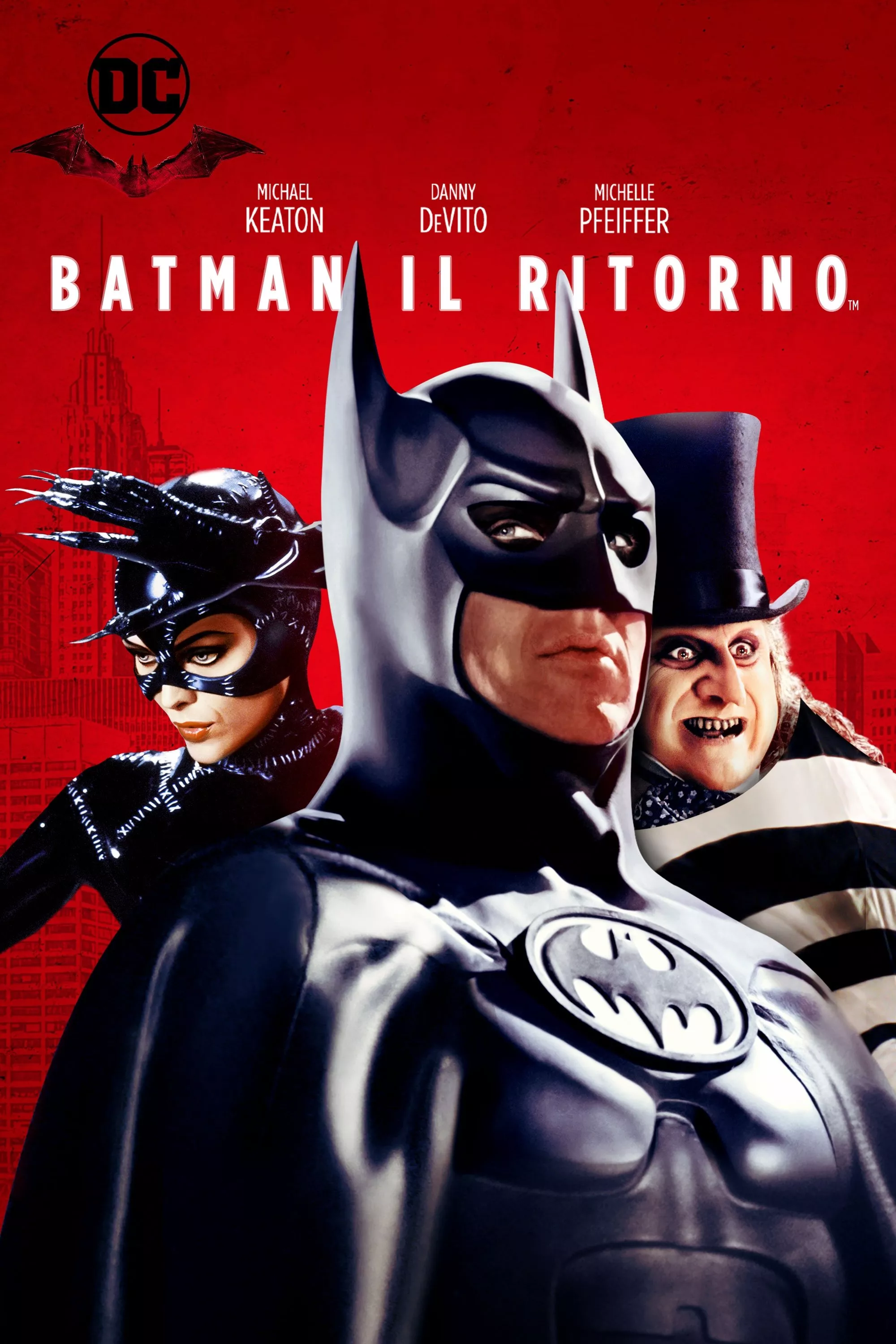 Batman - Il ritorno