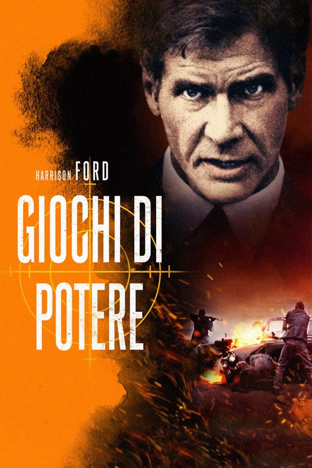 Giochi di potere