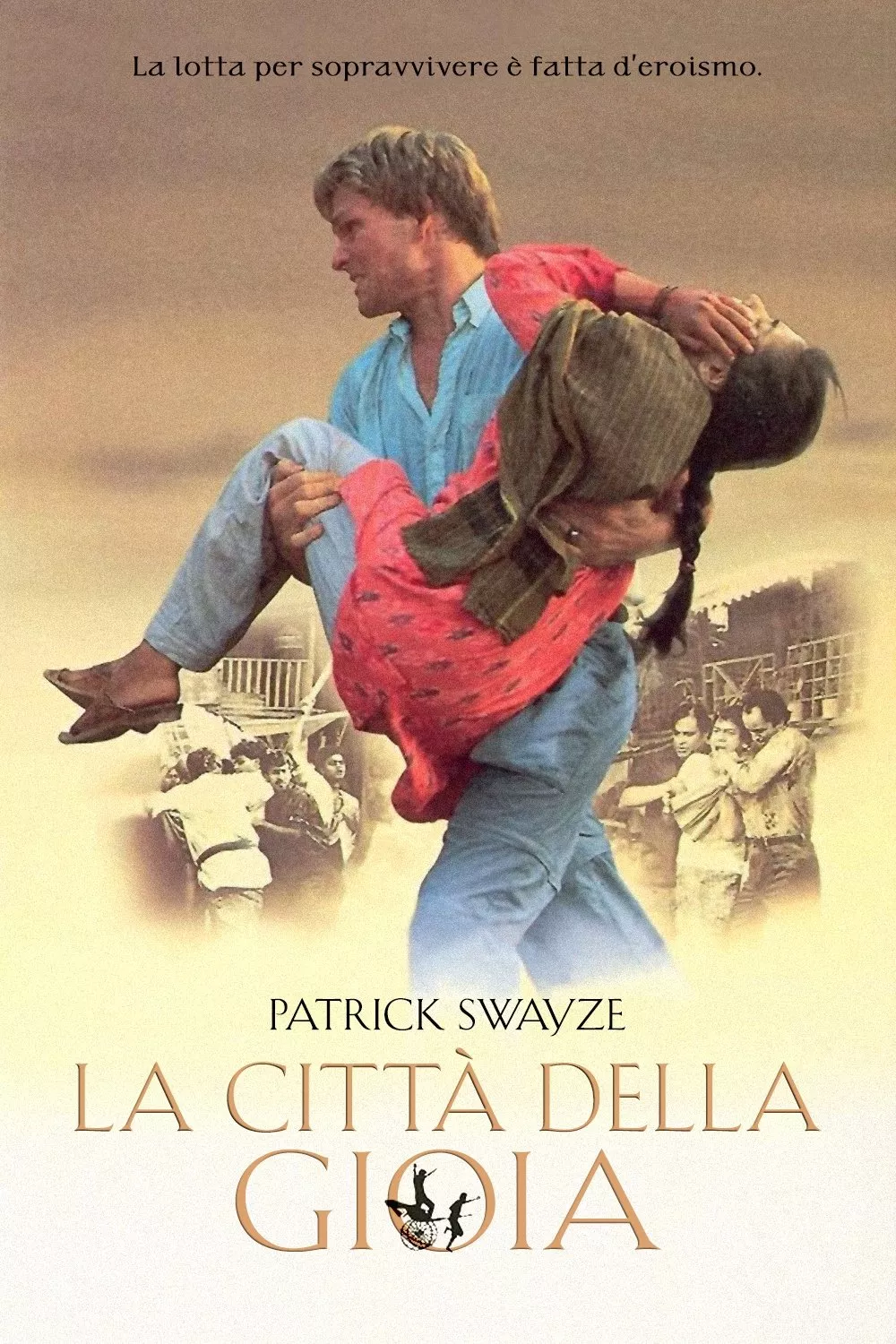 La citta della gioia