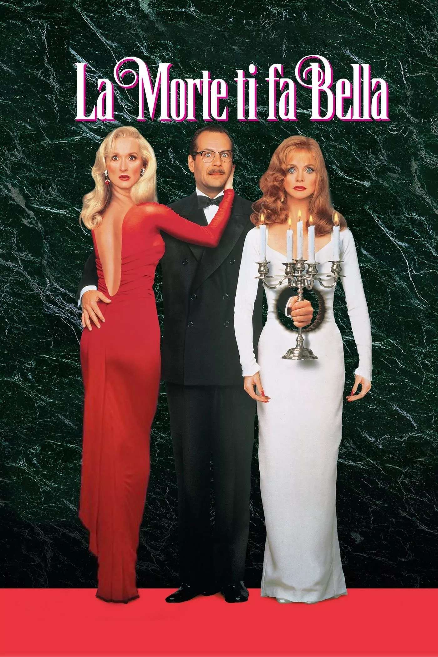 La morte ti fa bella