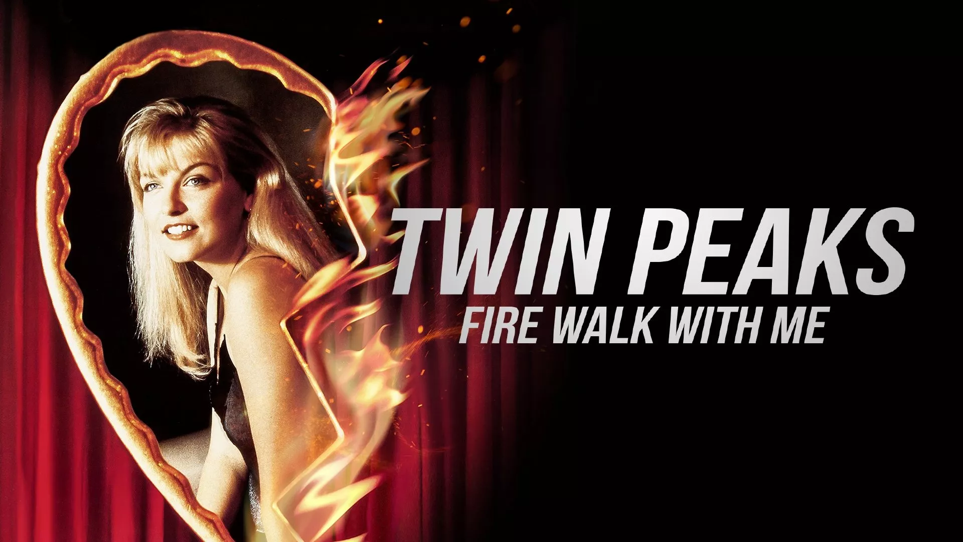 Twin Peaks: Fuoco cammina con me