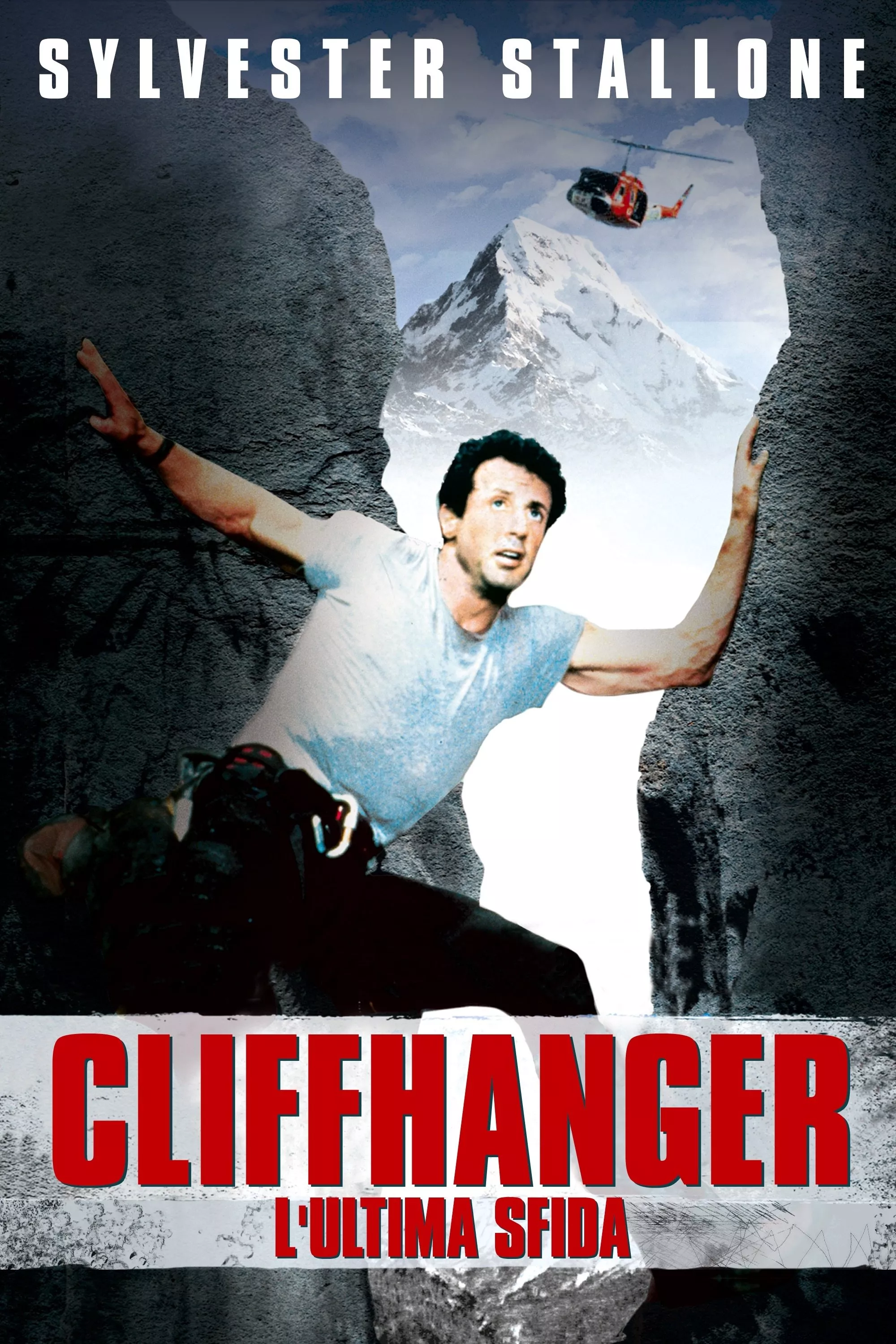 Cliffhanger - L'ultima sfida