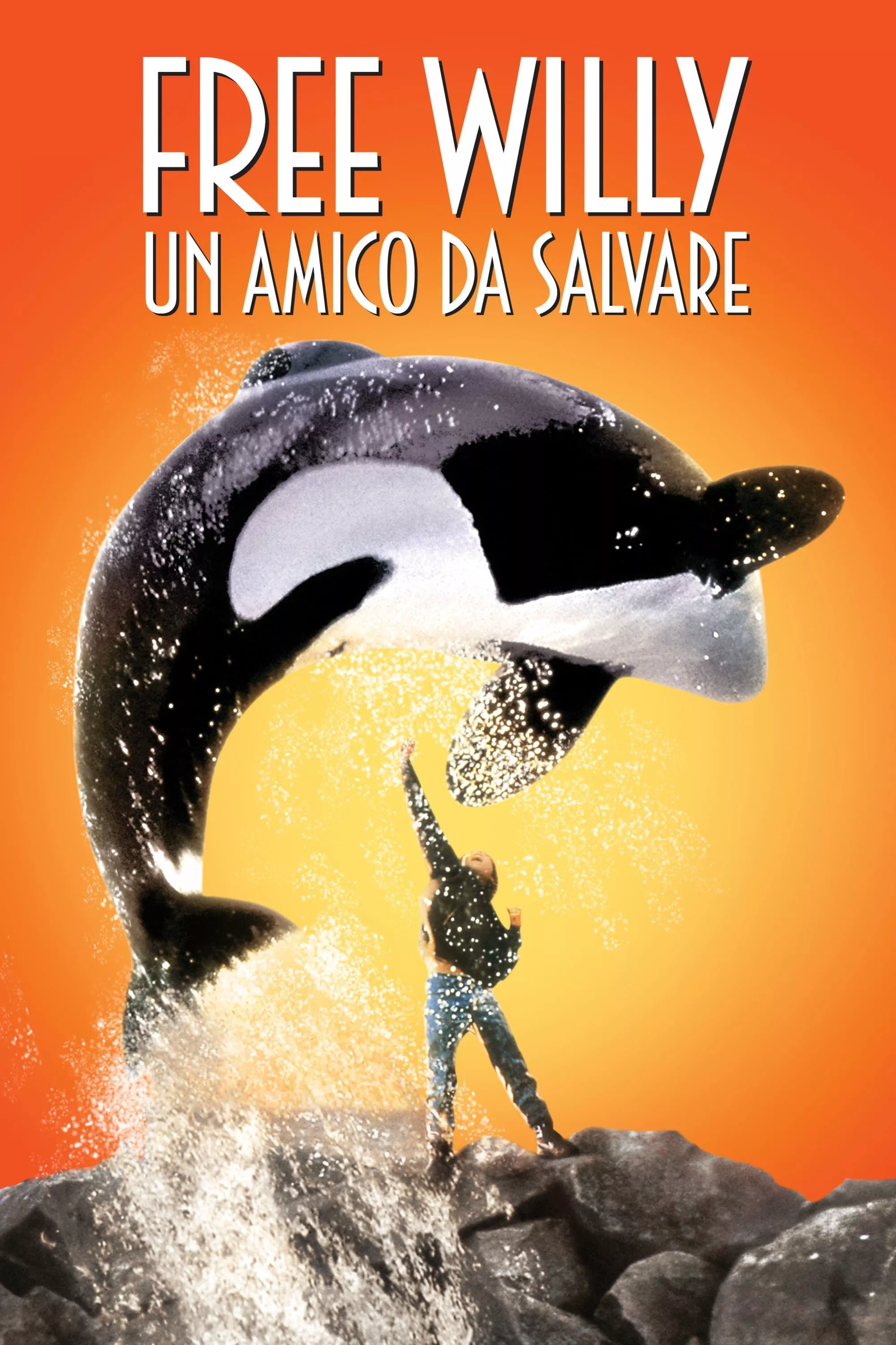 Free Willy - Un amico da salvare