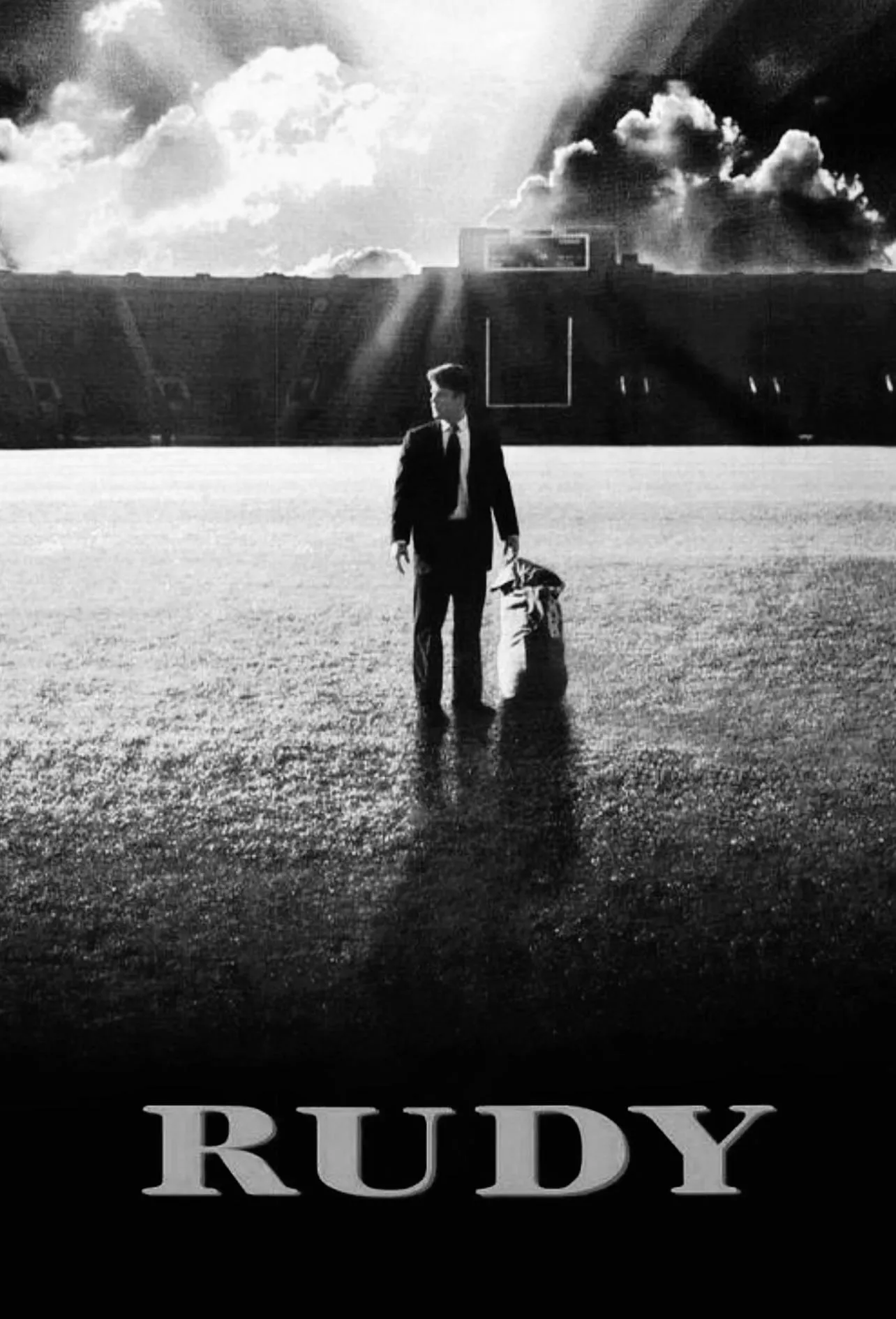 Rudy - il successo di un sogno