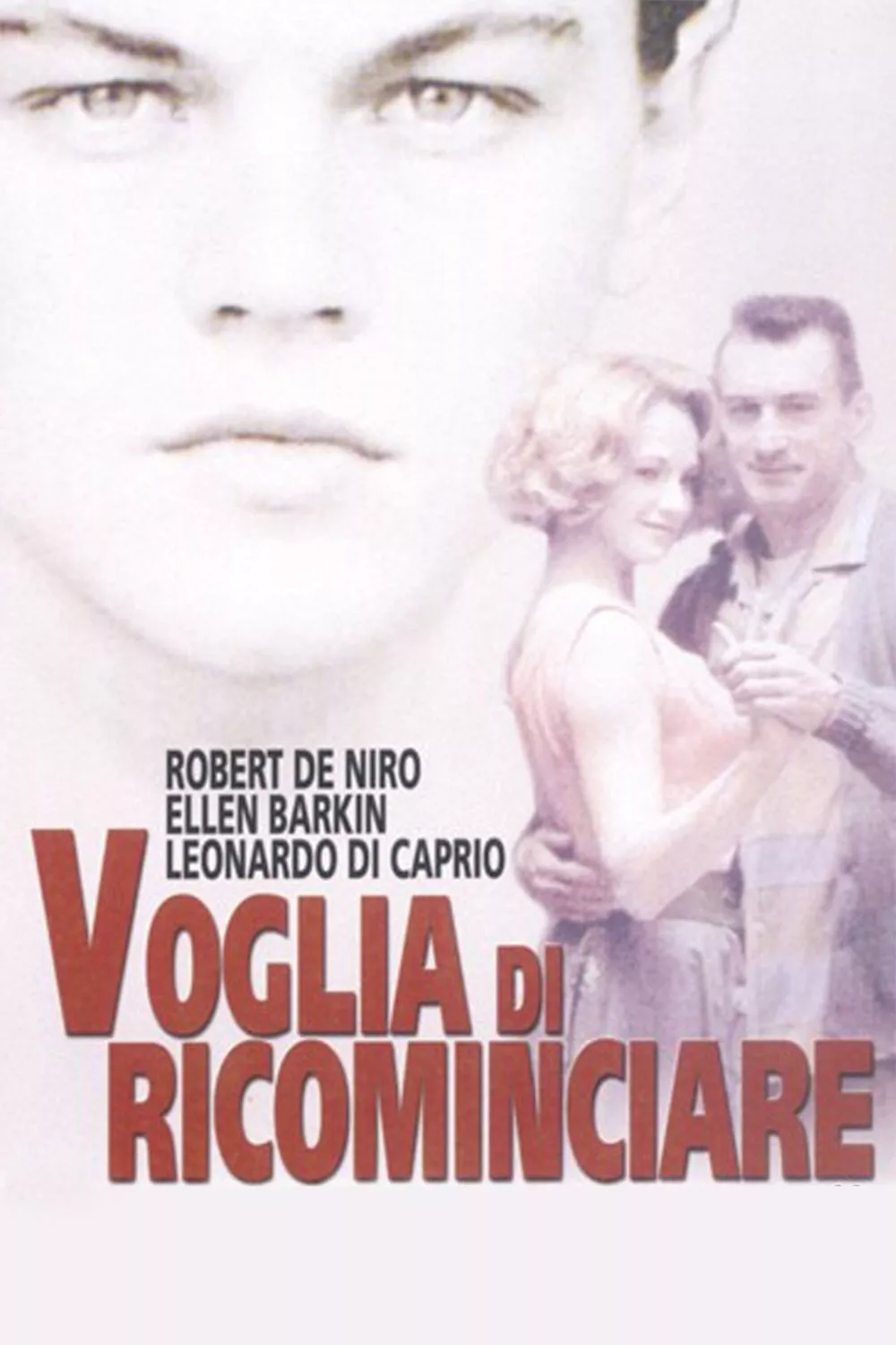 Voglia di ricominciare