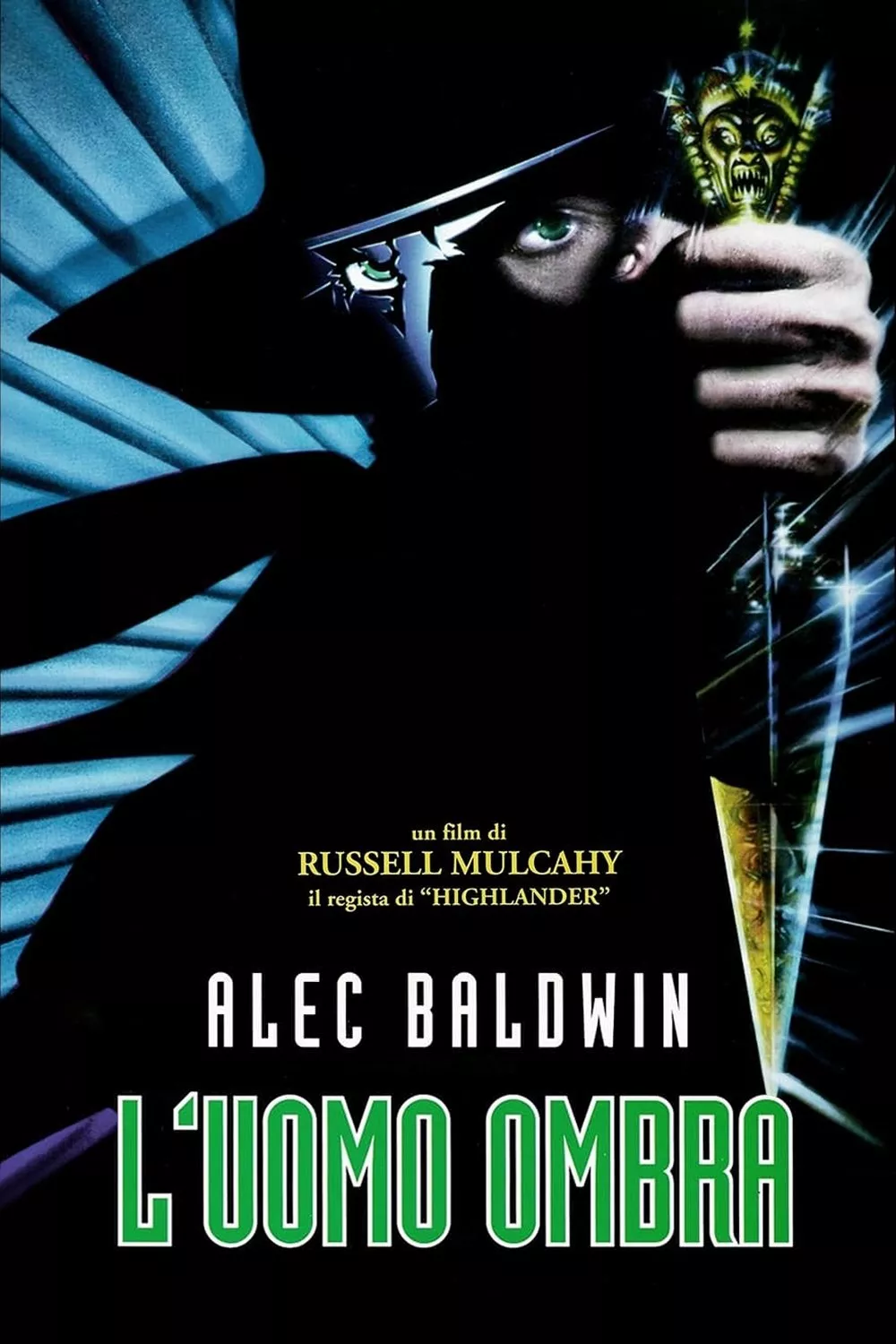 L'uomo ombra