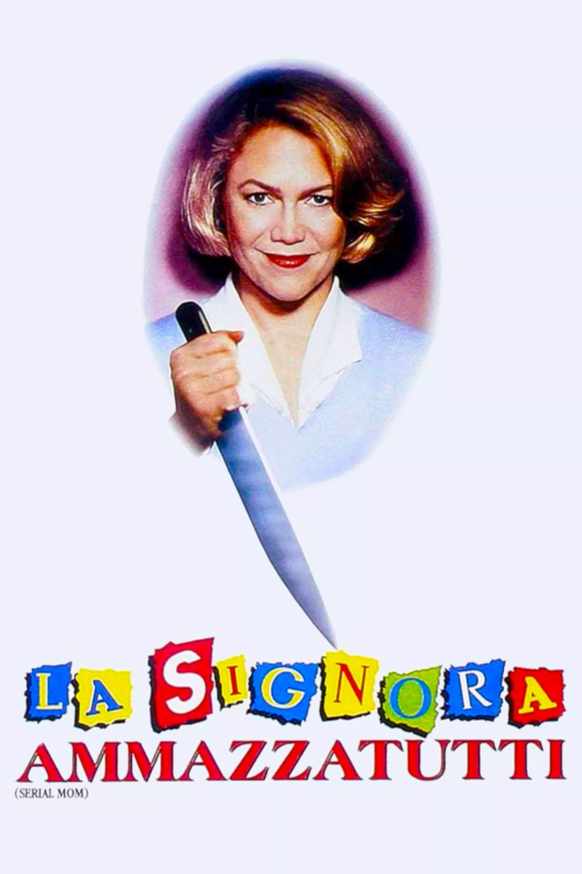 La signora ammazzatutti