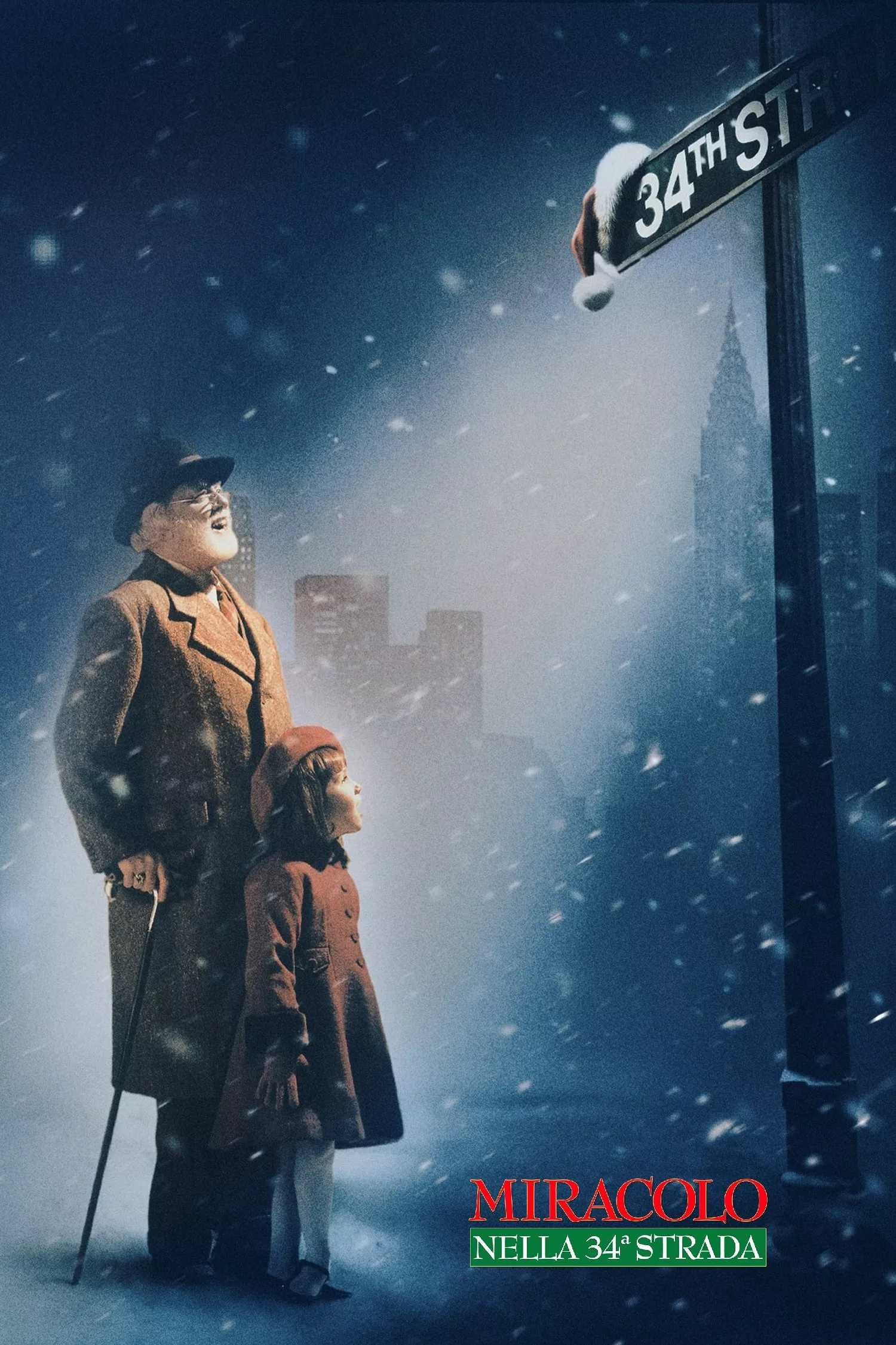Miracolo nella 34ª strada