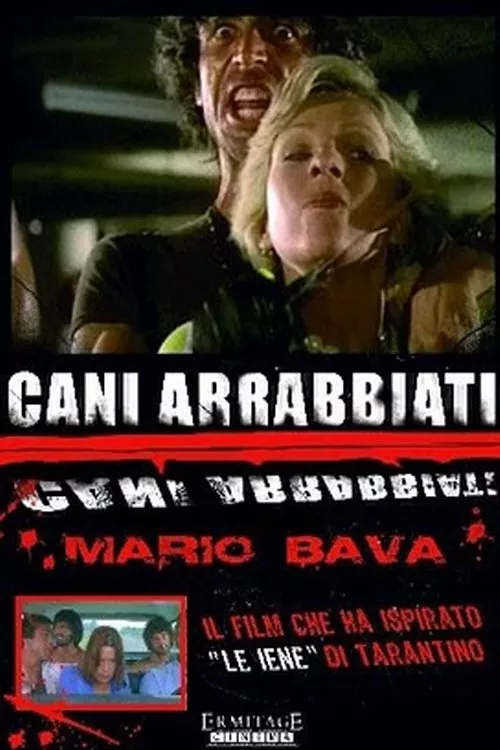 Cani arrabbiati