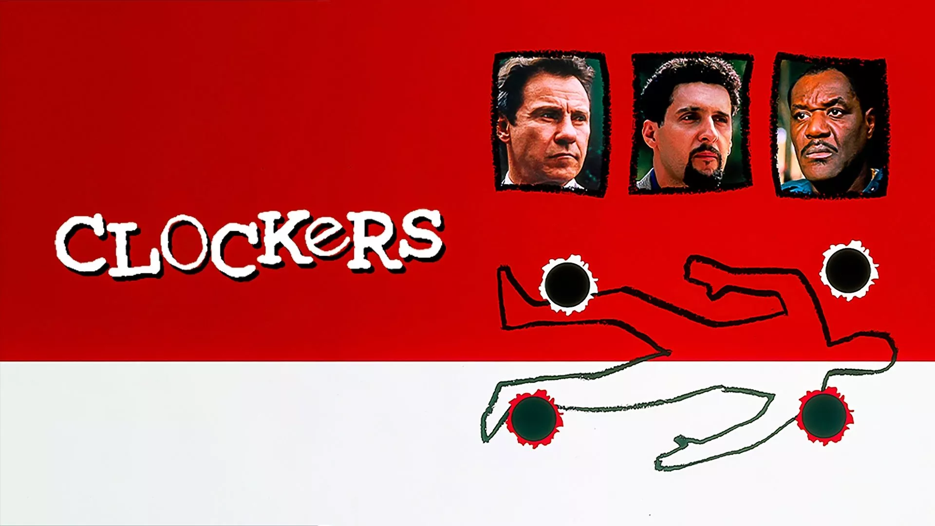 Clockers