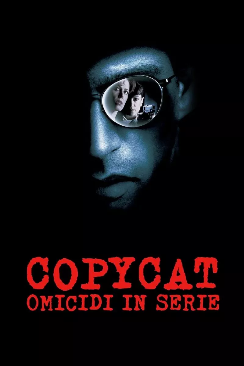 Copycat - Omicidi in serie