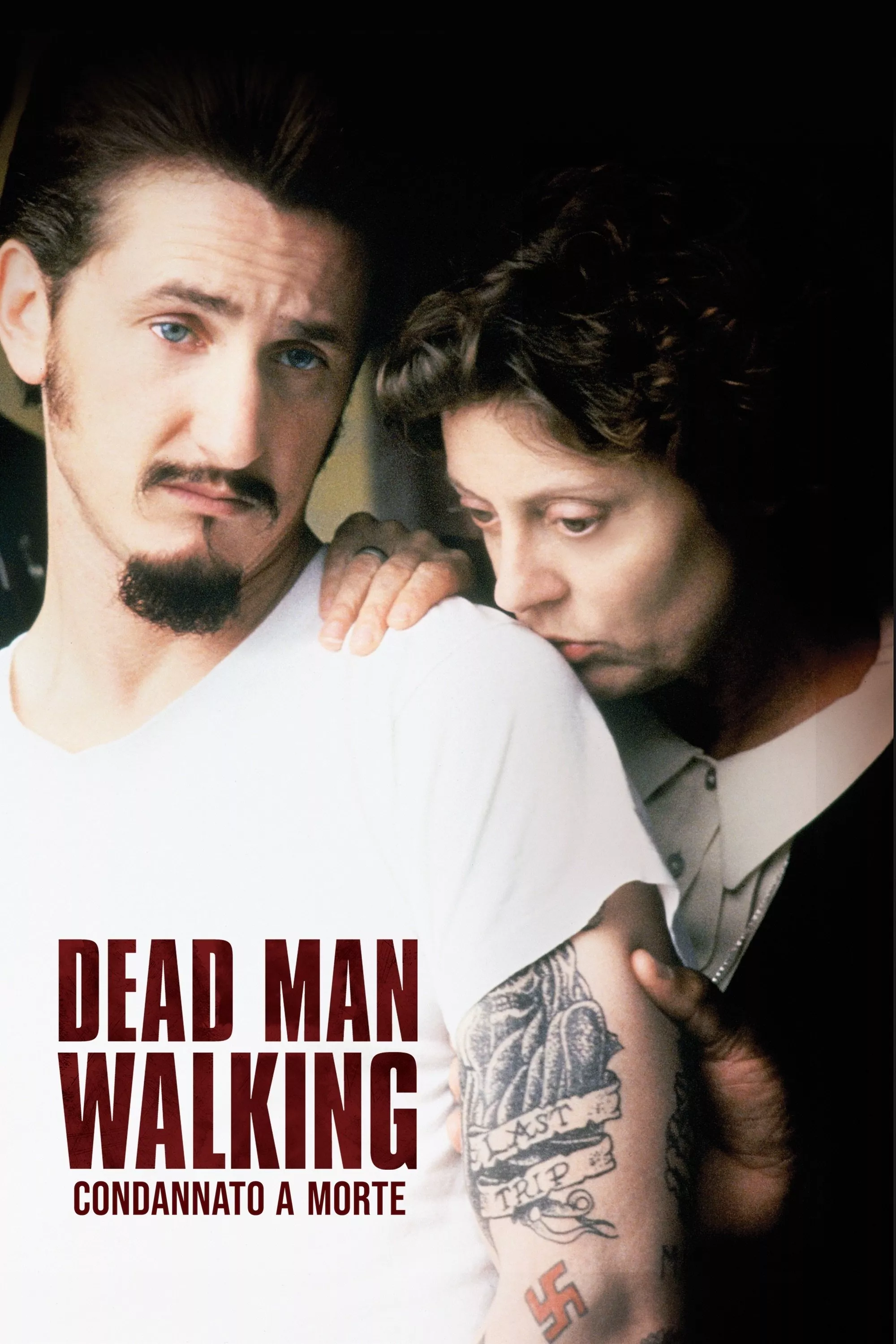 Dead Man Walking - Condannato a morte
