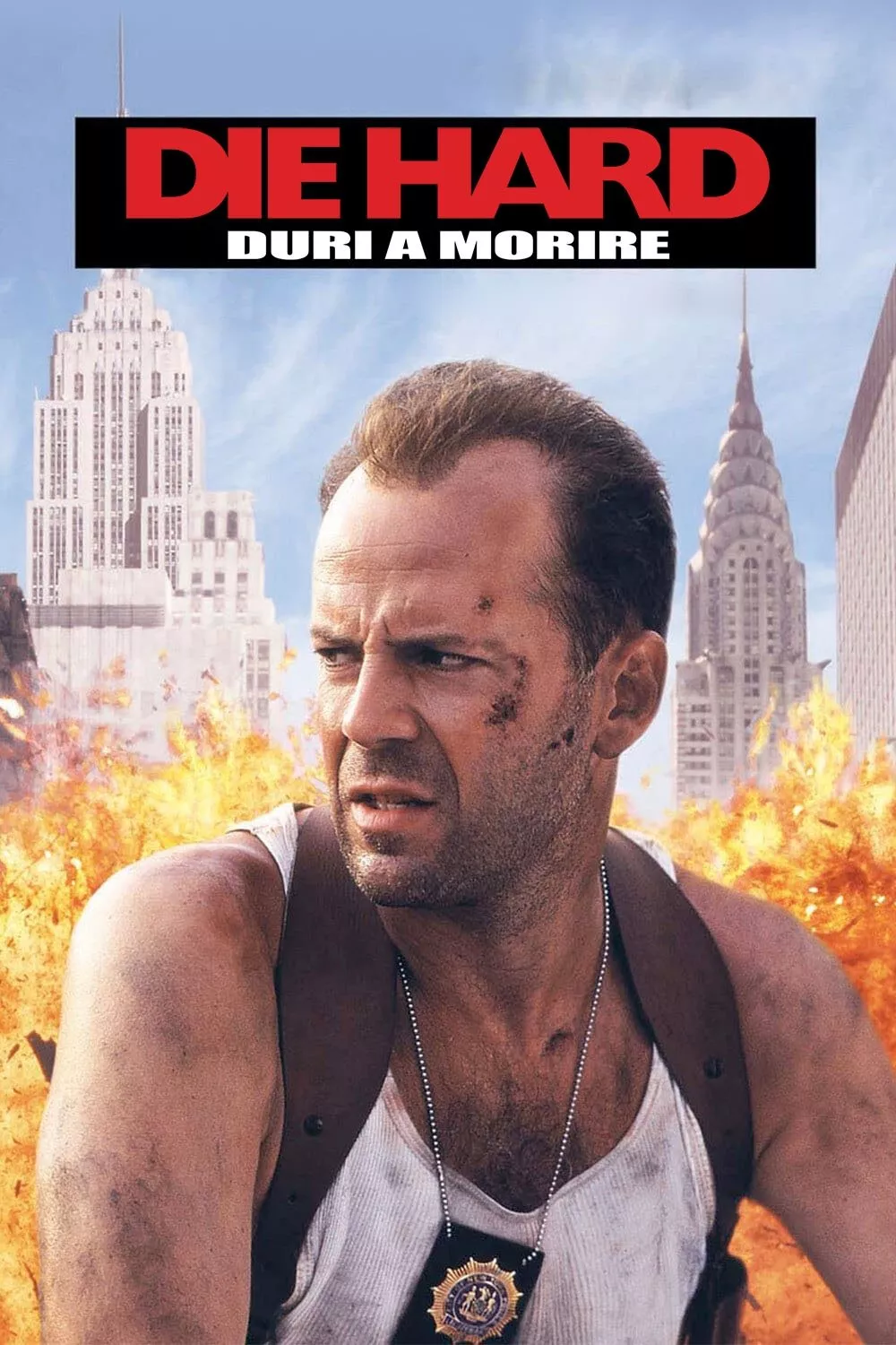Die Hard - Duri a morire