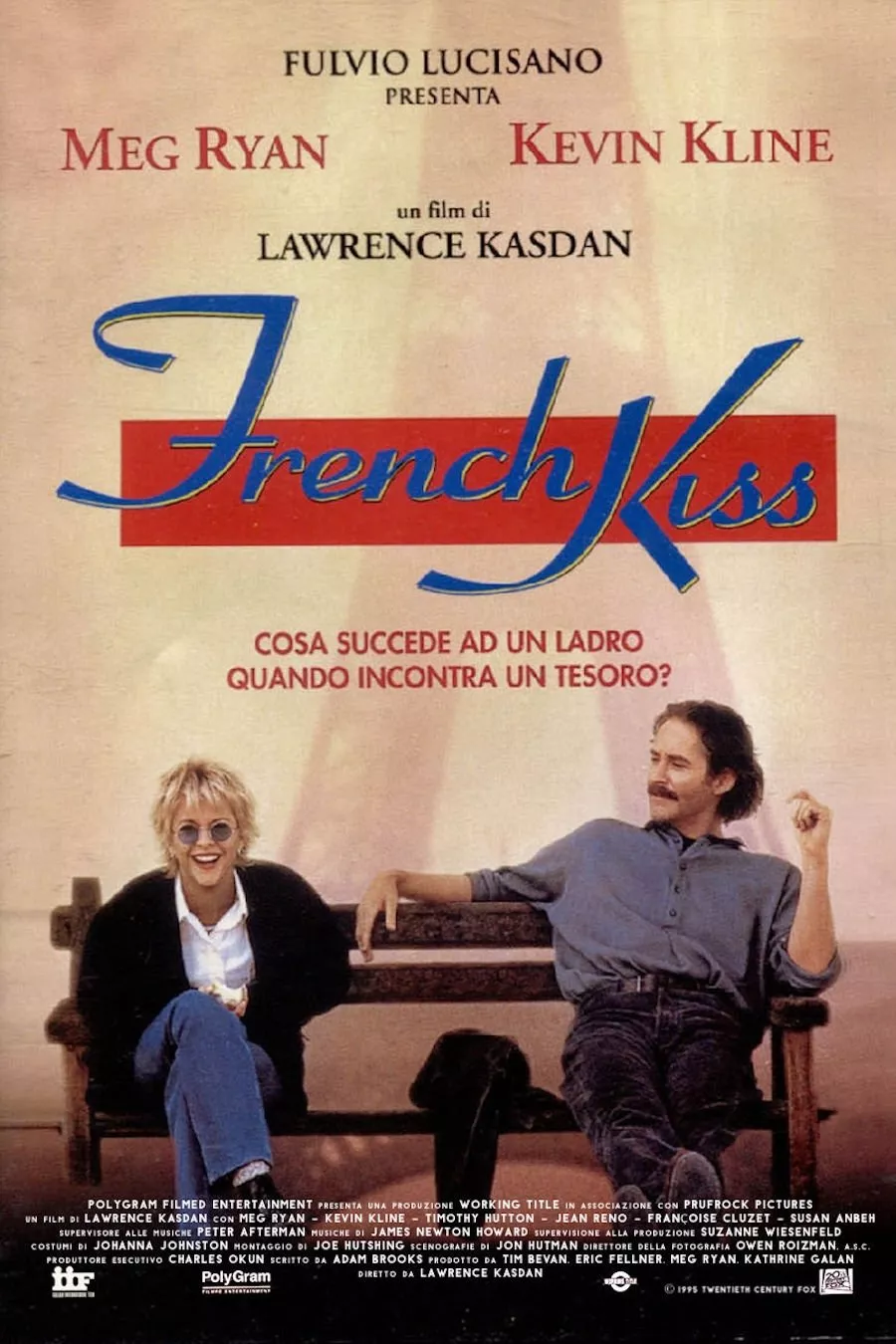French Kiss