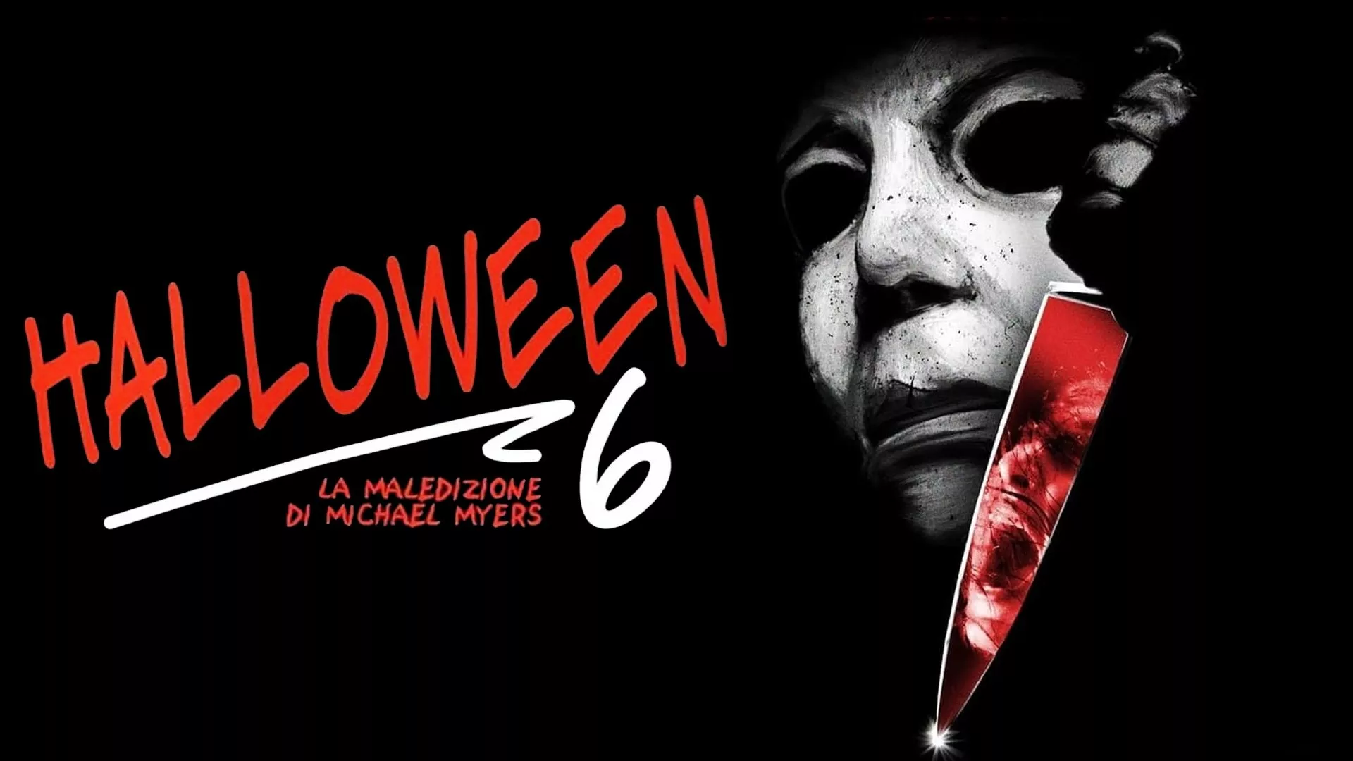 Halloween 6 - La maledizione di Michael Myers
