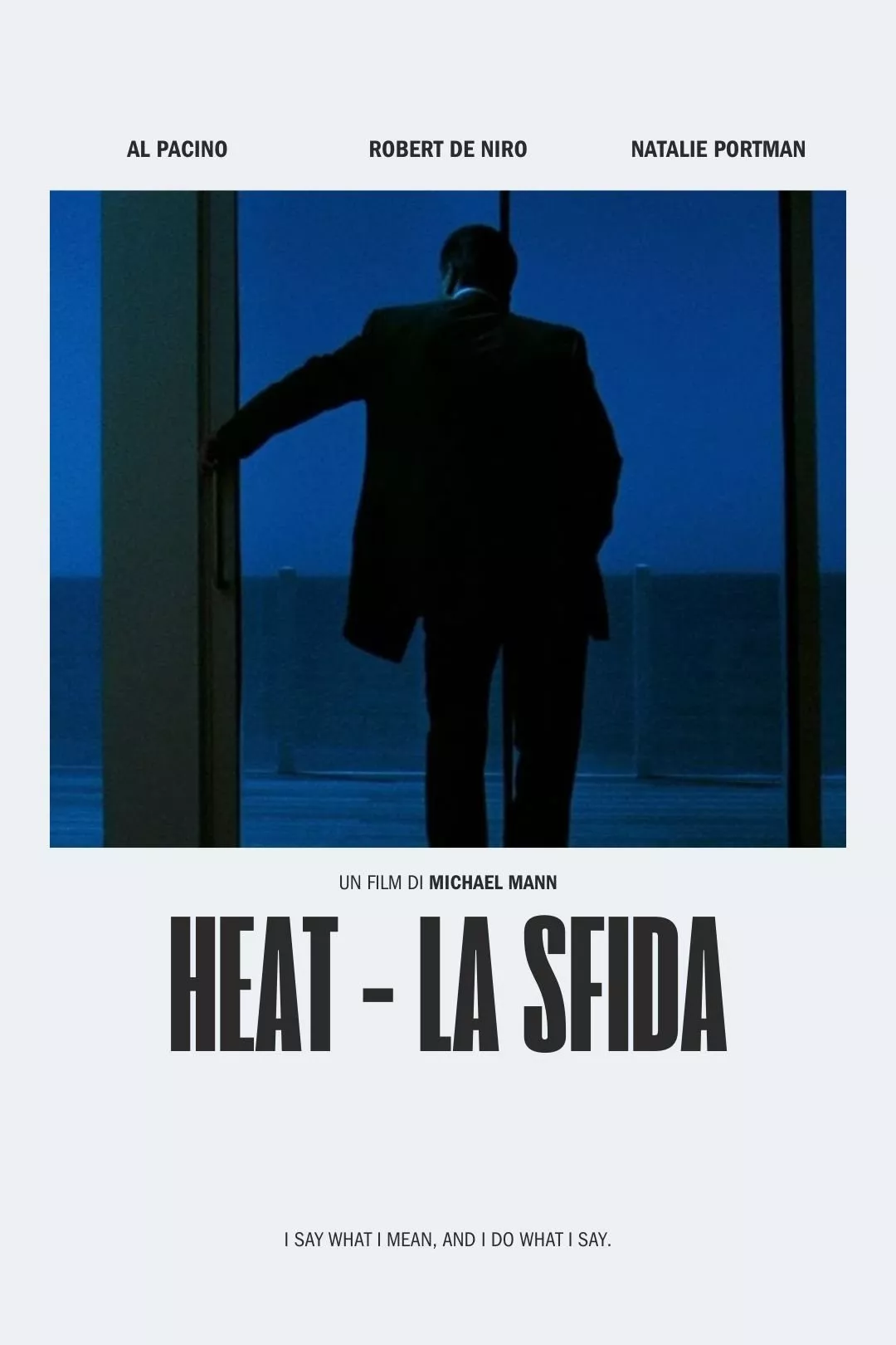 Heat - La sfida
