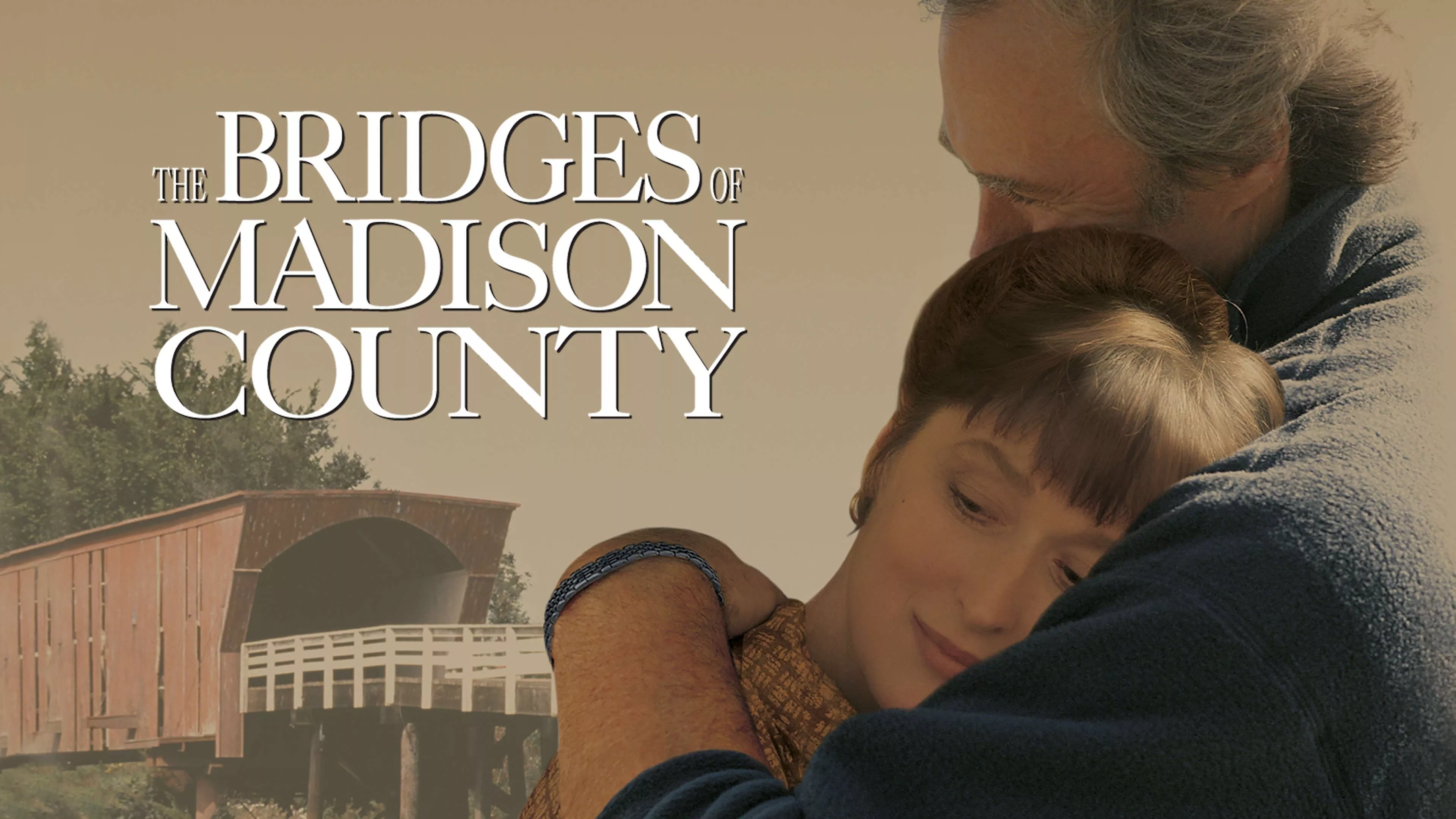 I ponti di Madison County