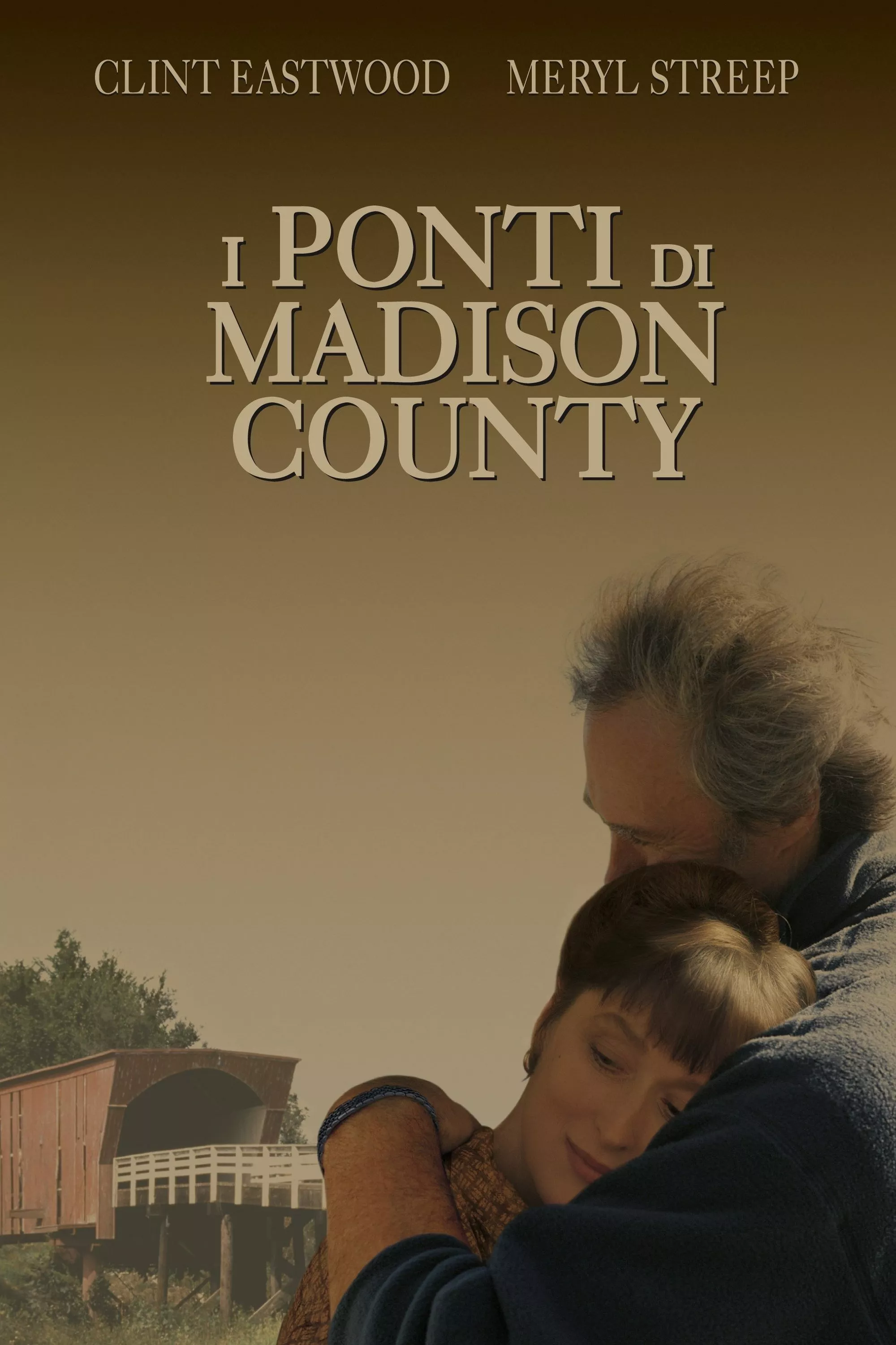 I ponti di Madison County