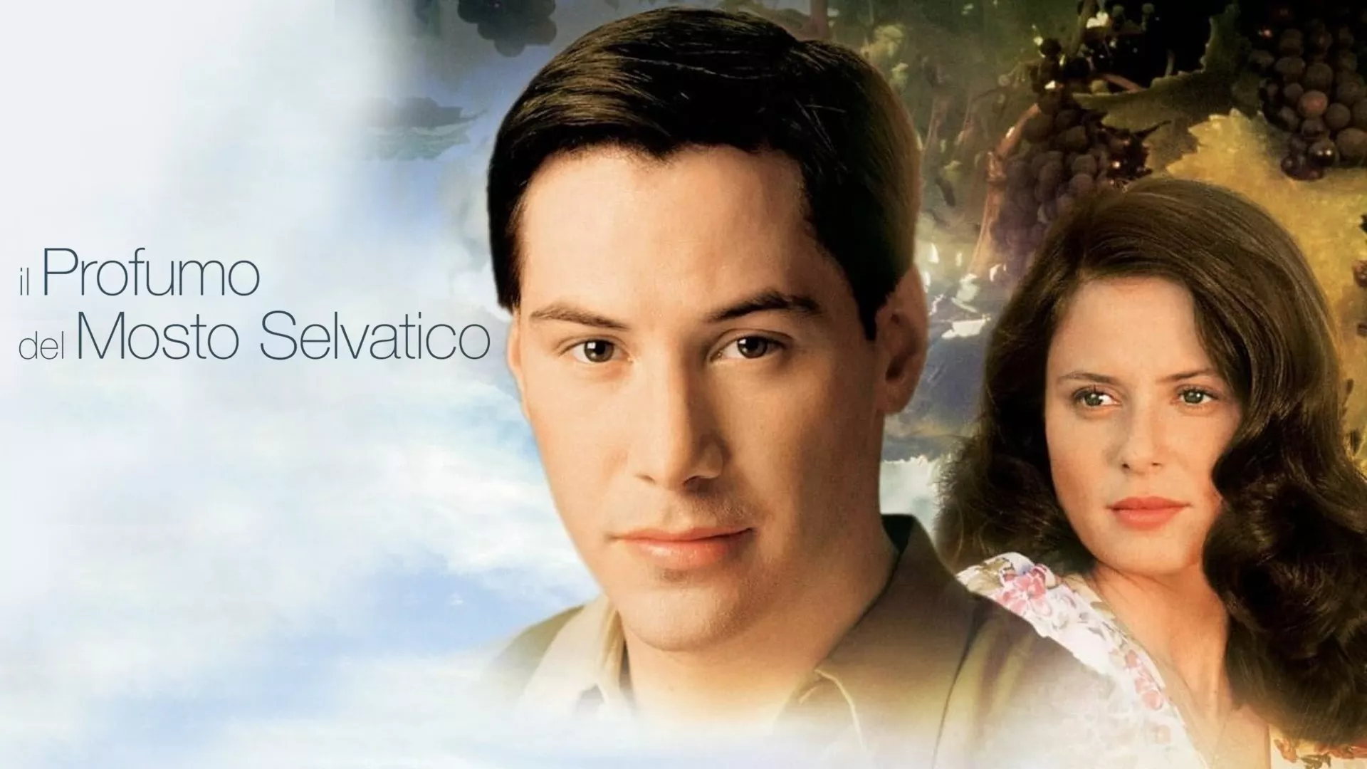 Il profumo del mosto selvatico