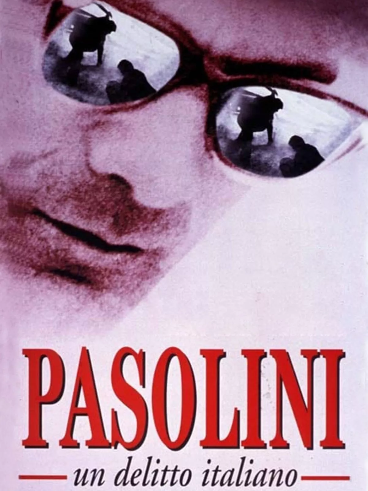 Pasolini, un delitto italiano