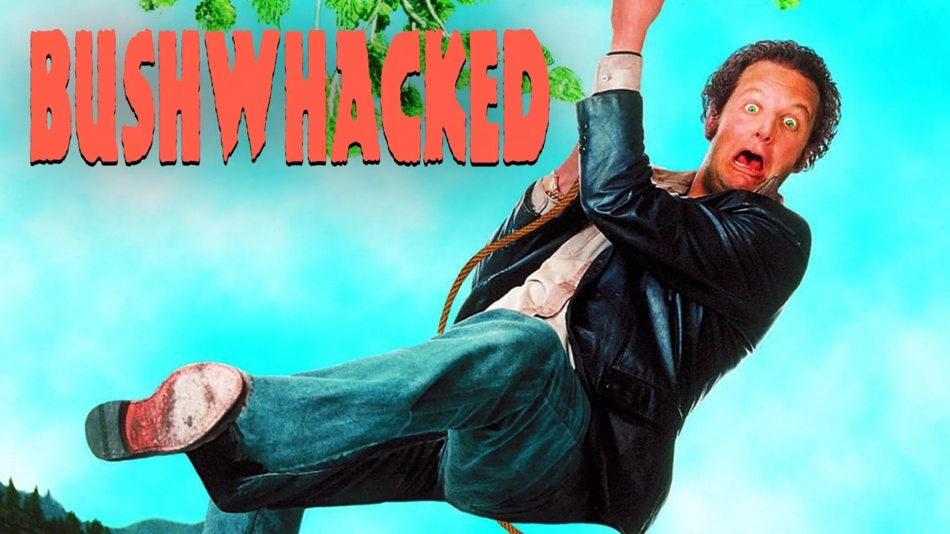 Un furfante tra i boyscout