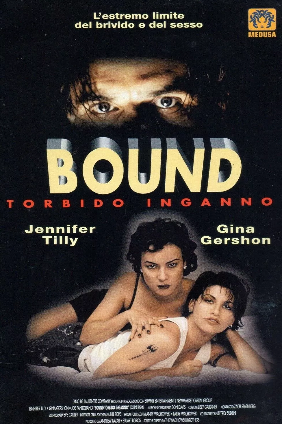 Bound - Torbido inganno