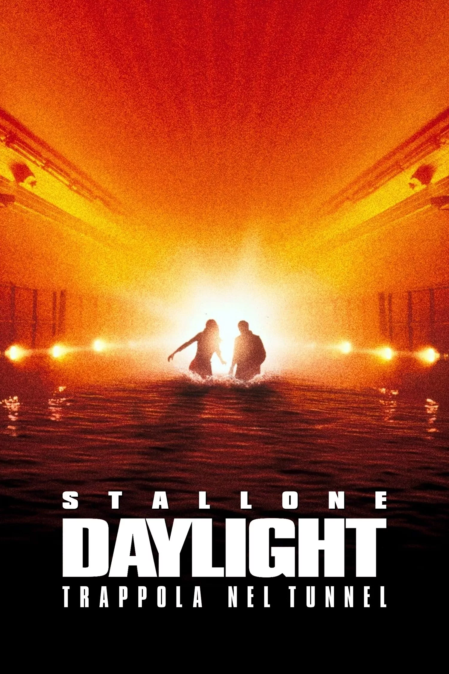 Daylight - Trappola nel tunnel