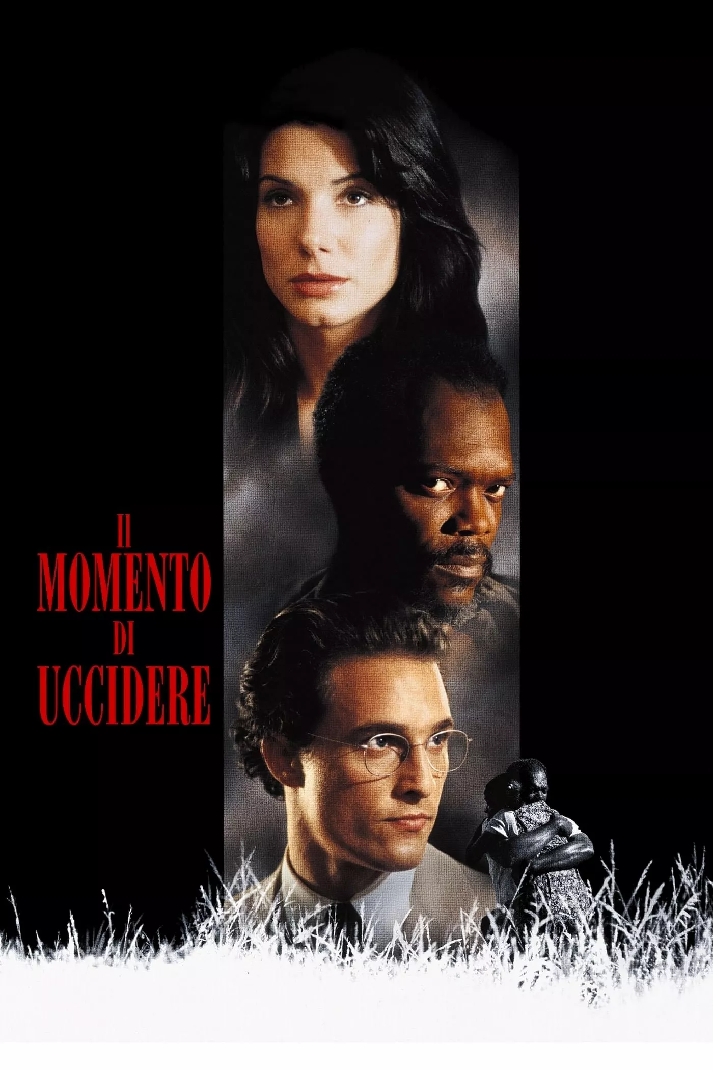 Il momento di uccidere