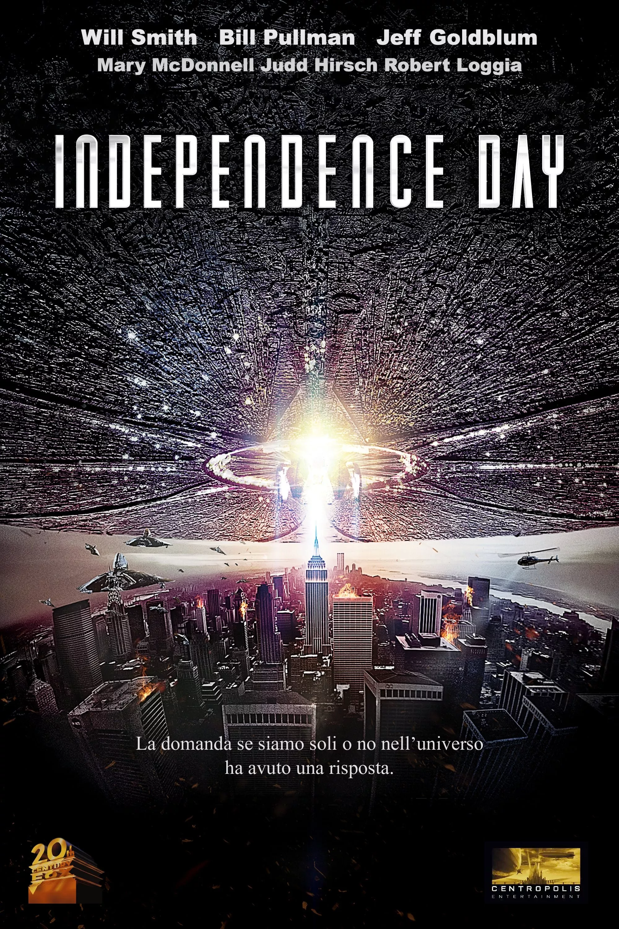 Independence Day