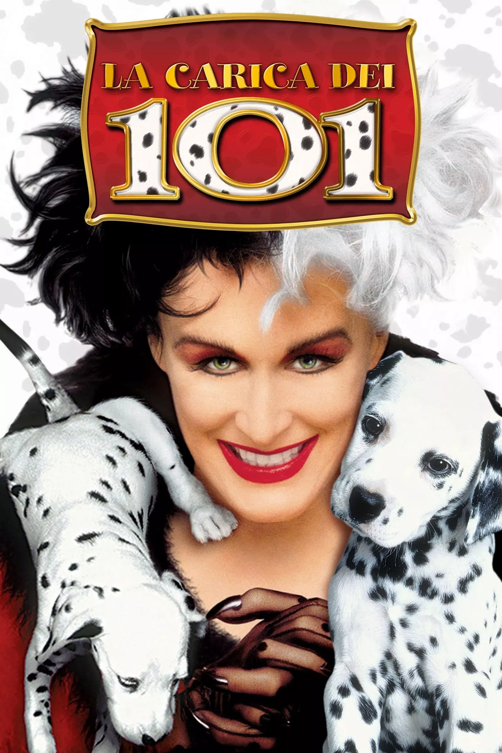 La carica dei 101 - Questa volta la magia e vera