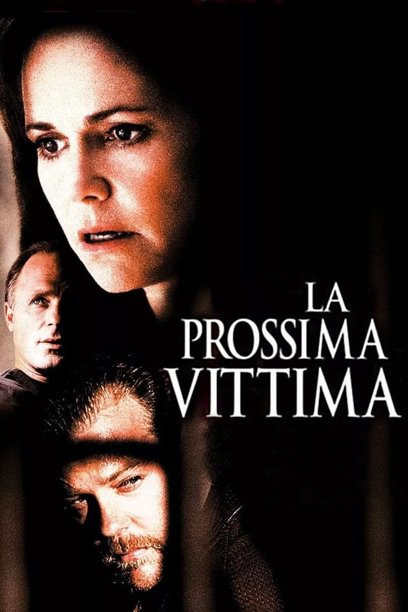 La prossima vittima