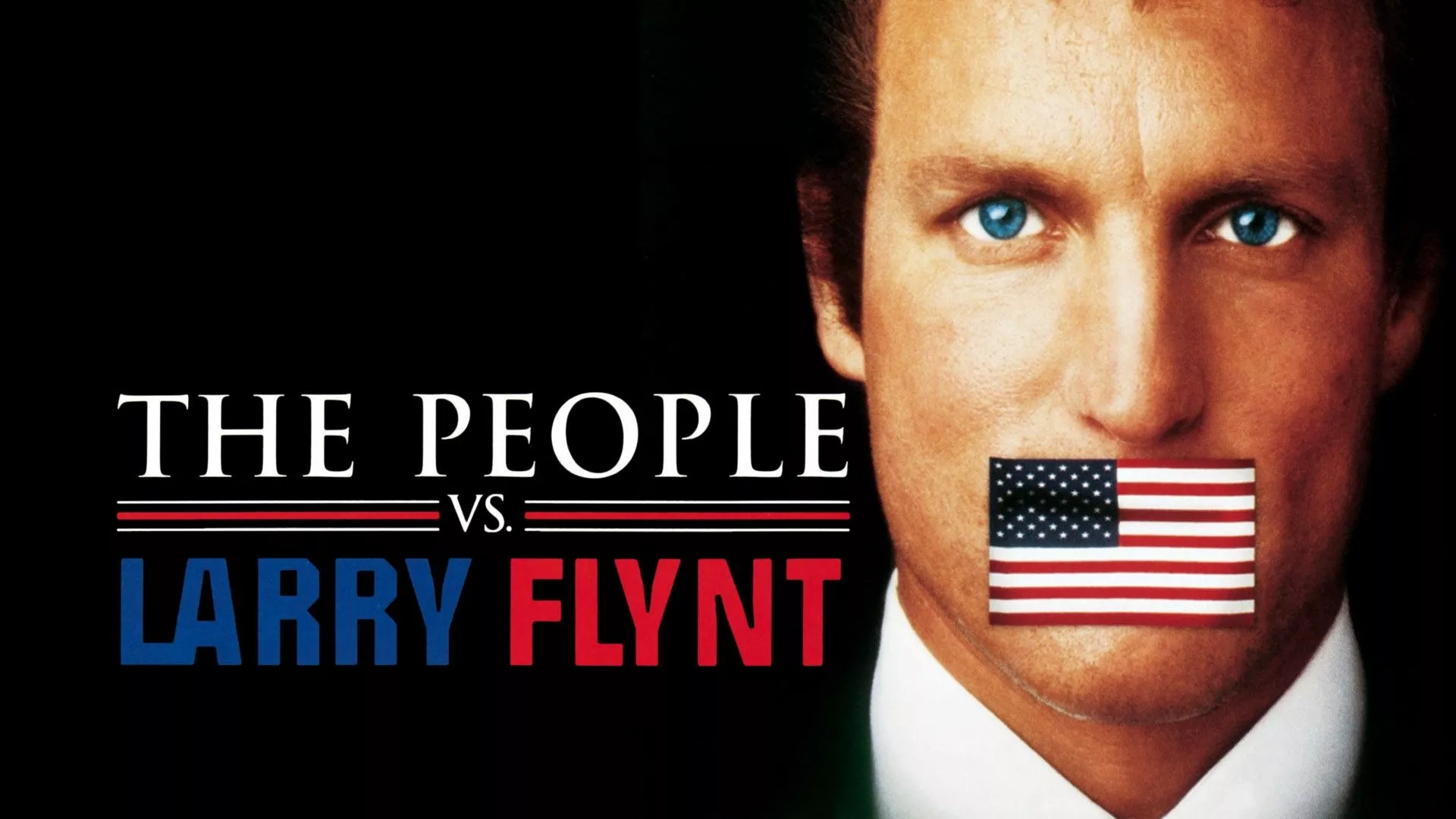 Larry Flynt - Oltre lo scandalo
