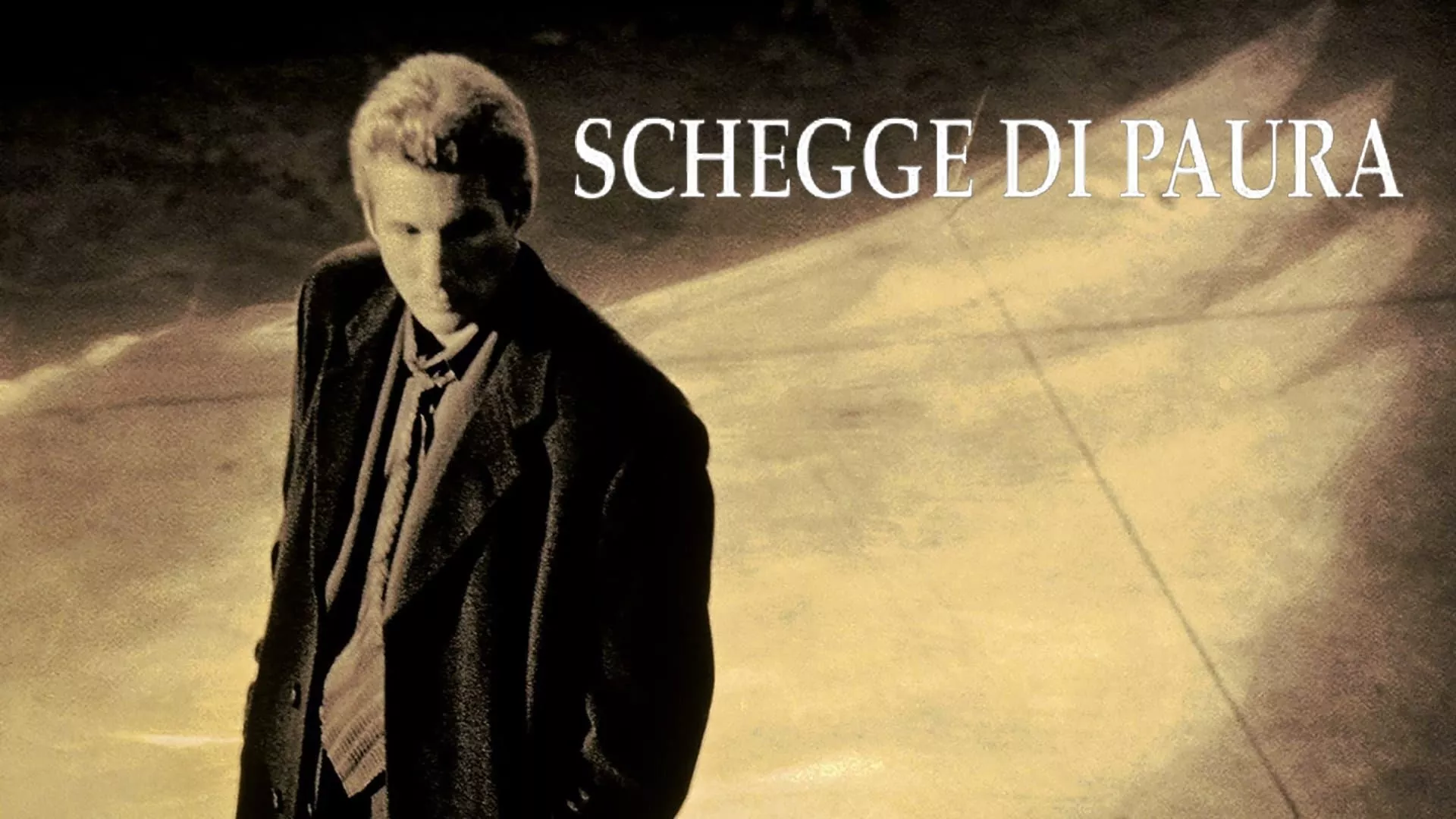 Schegge di paura