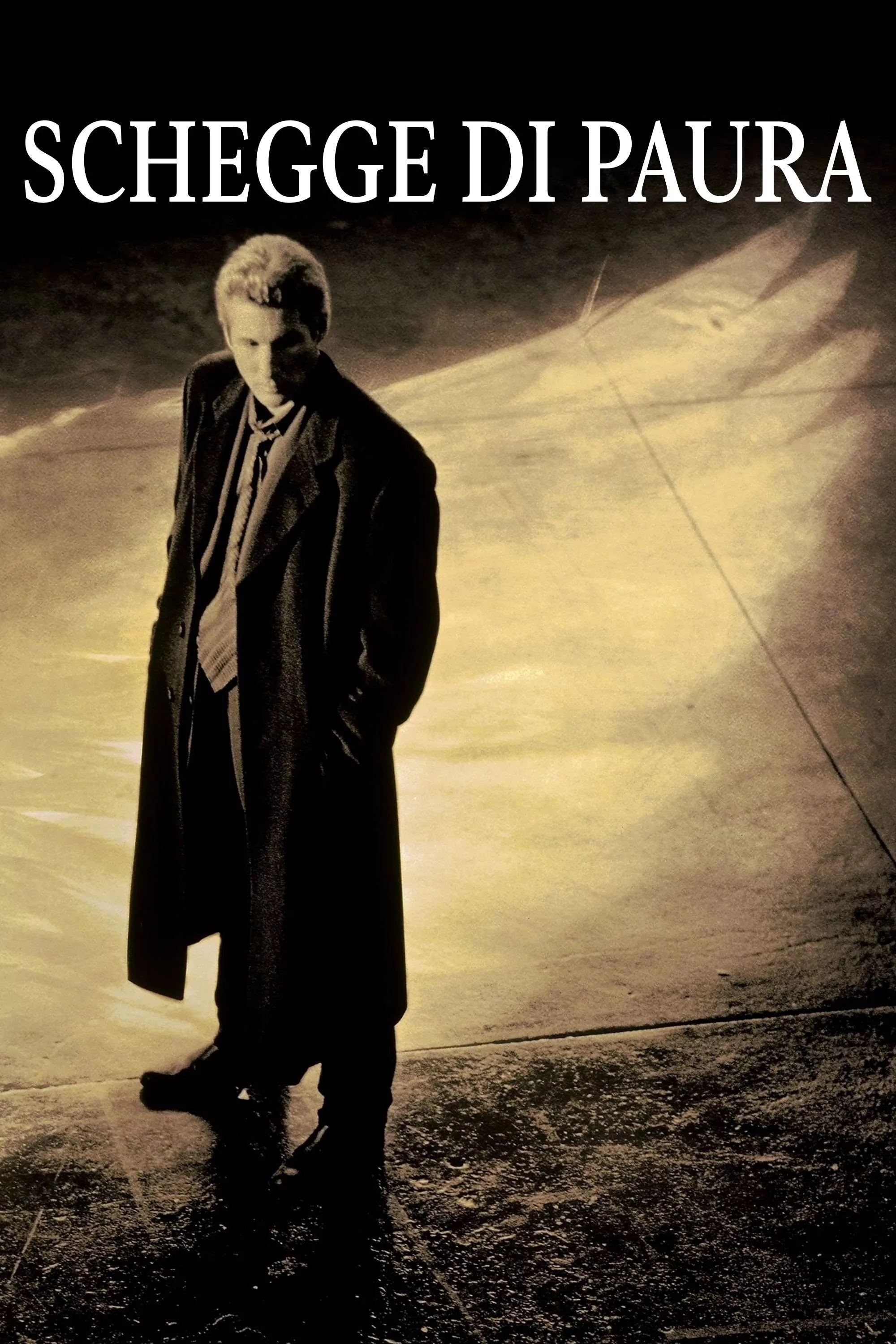 Schegge di paura