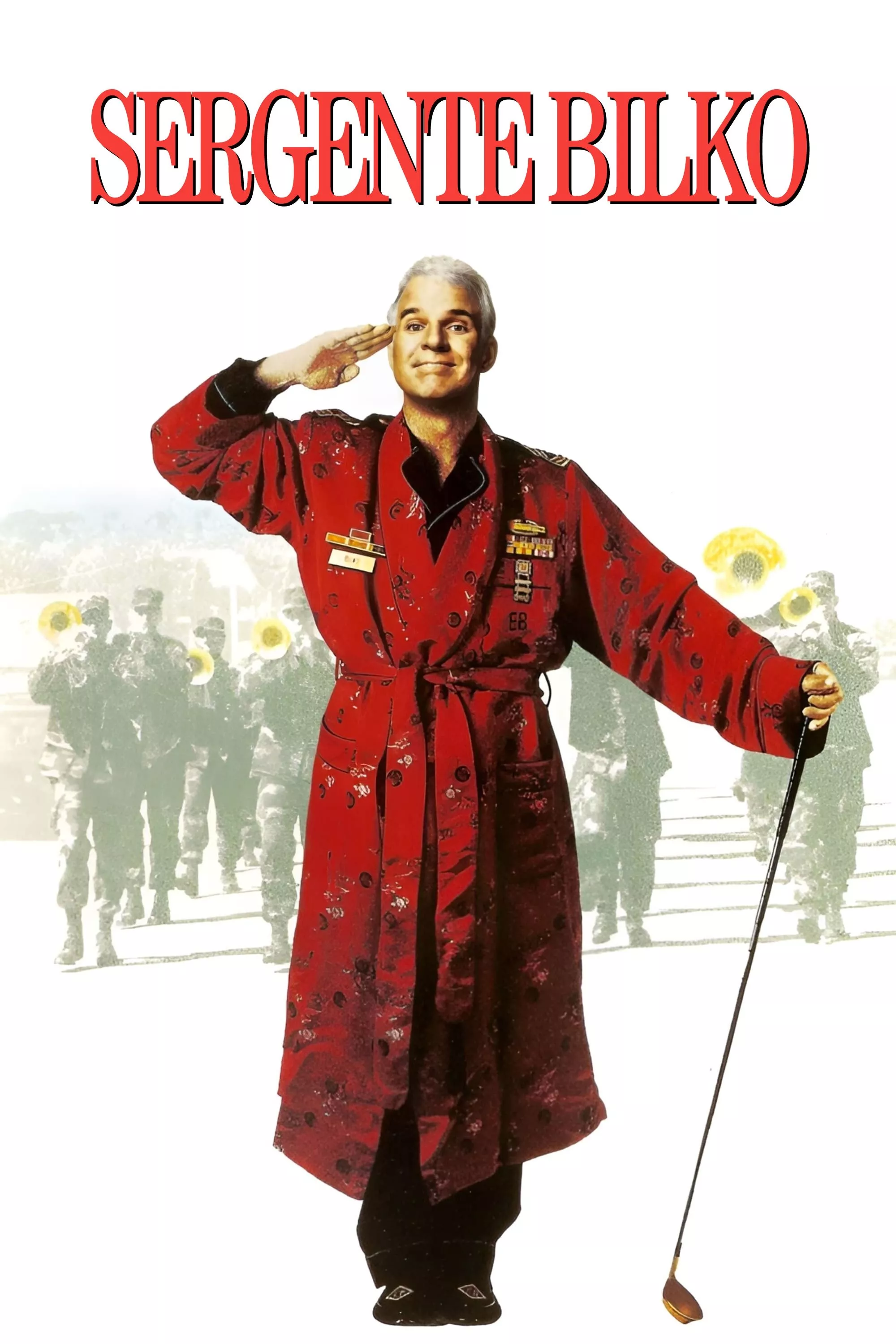 Sergente Bilko