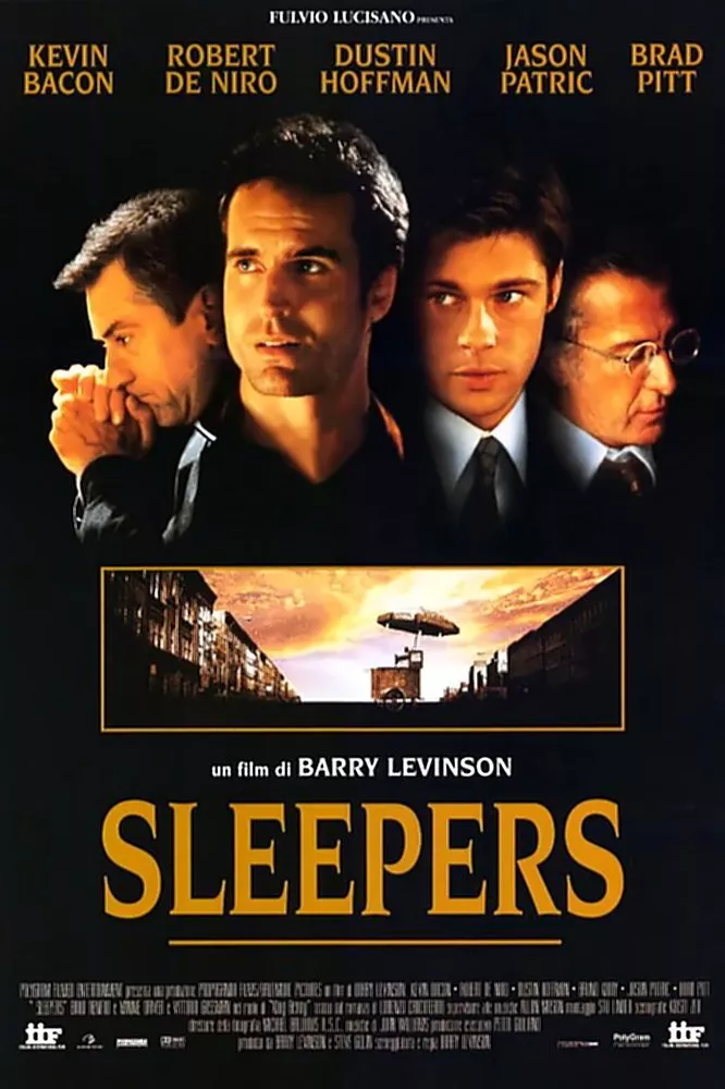 Sleepers