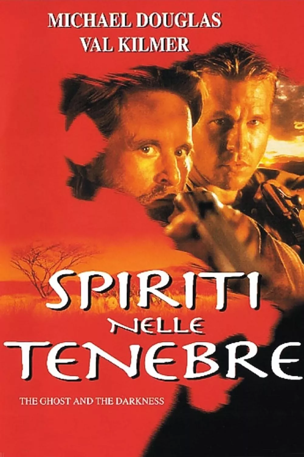 Spiriti nelle tenebre