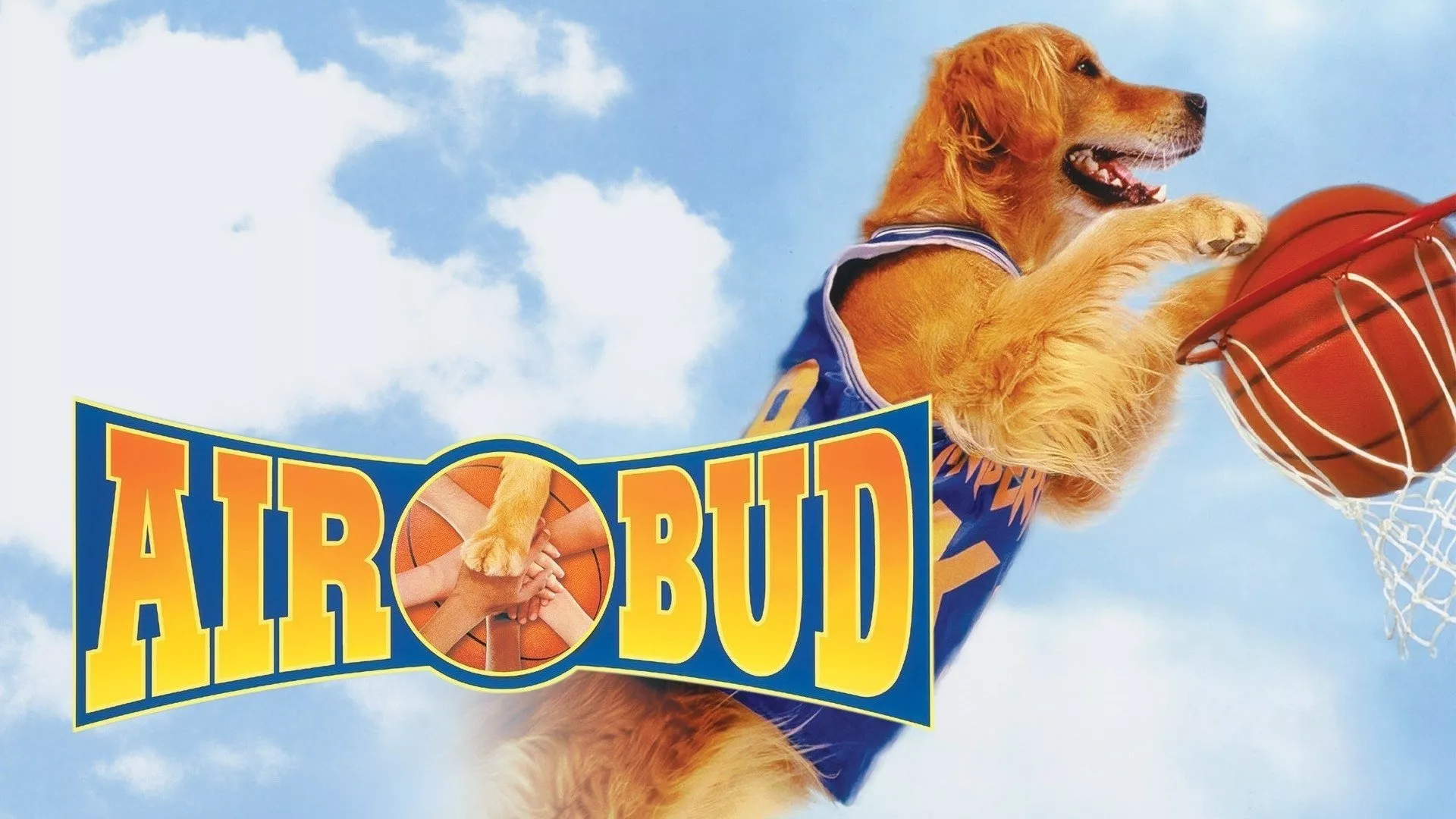 Air Bud - Campione a quattro zampe