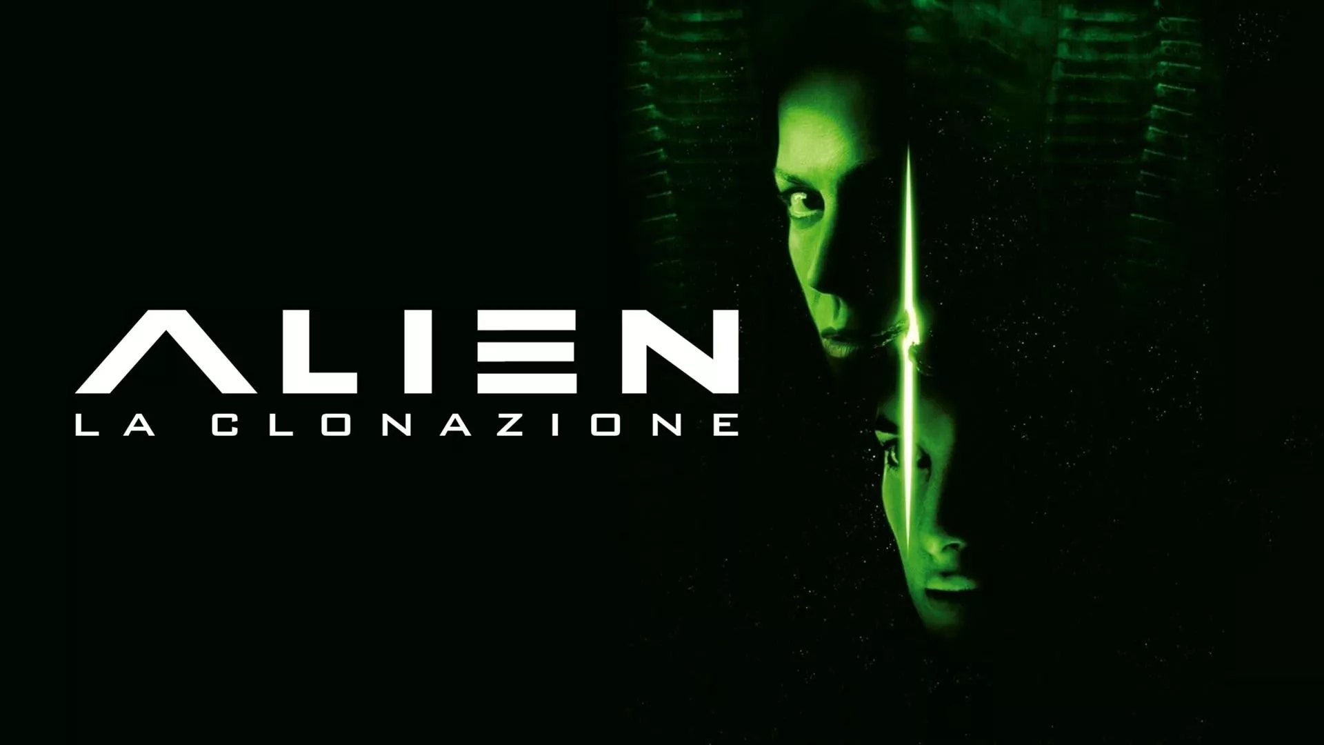 Alien - La clonazione