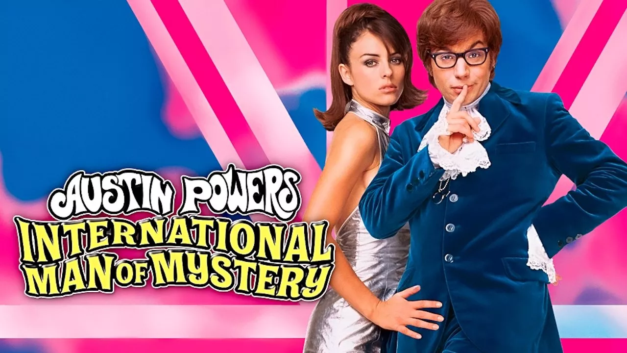 Austin Powers - Il controspione