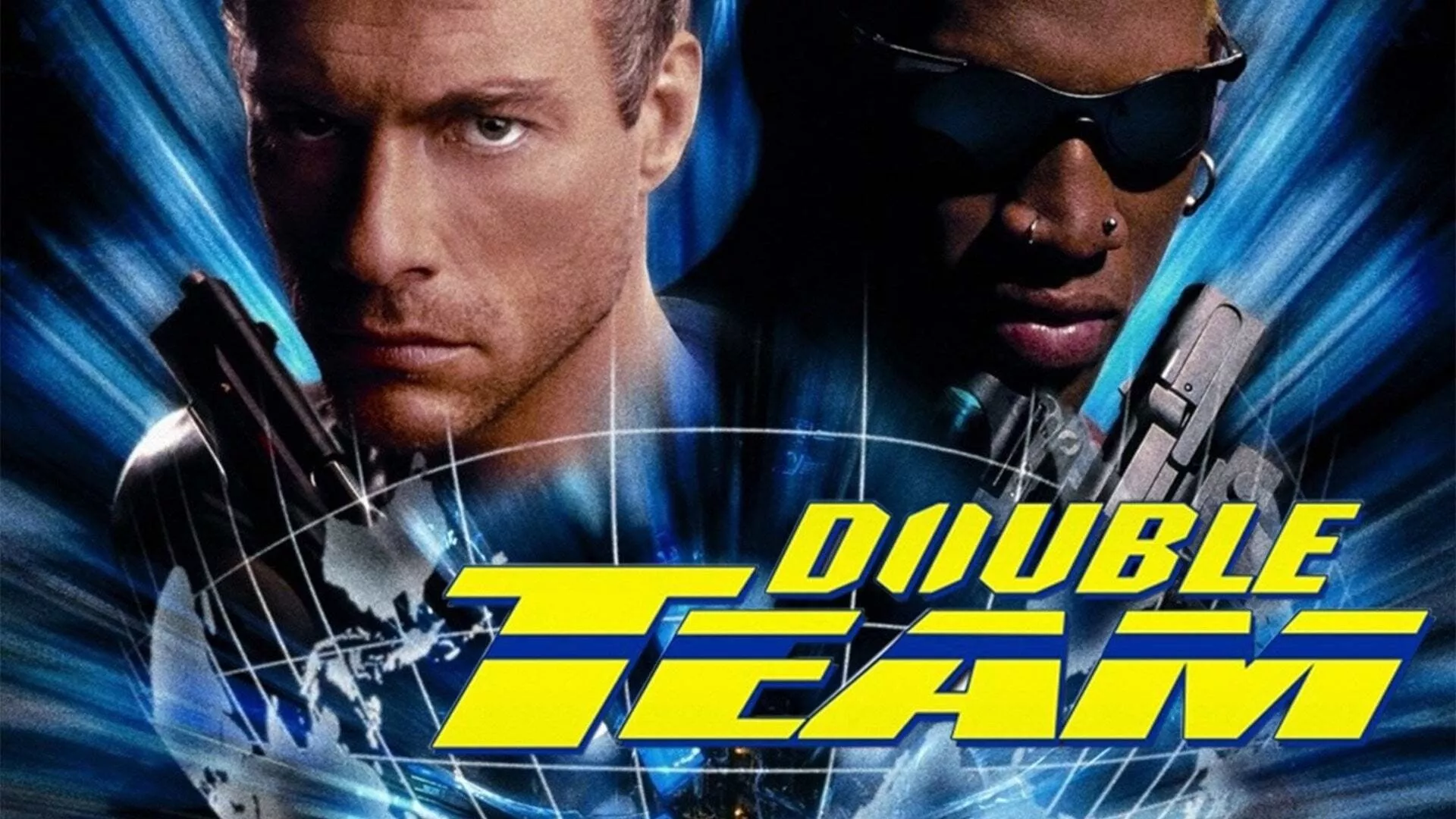Double Team - Gioco di squadra
