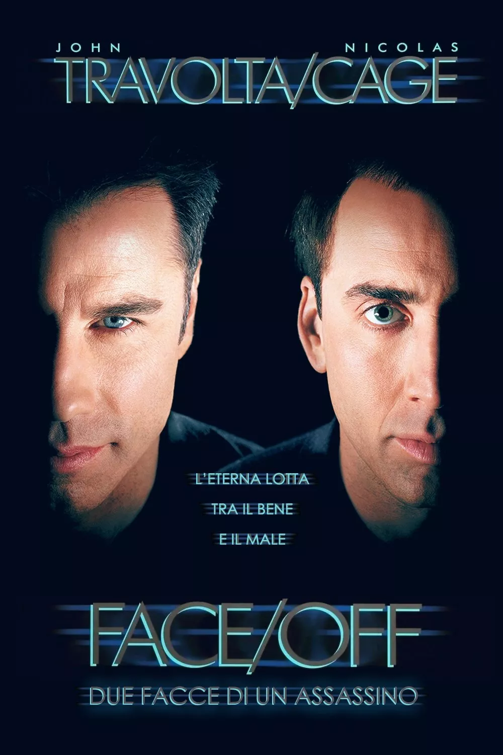 Face/Off - Due facce di un assassino