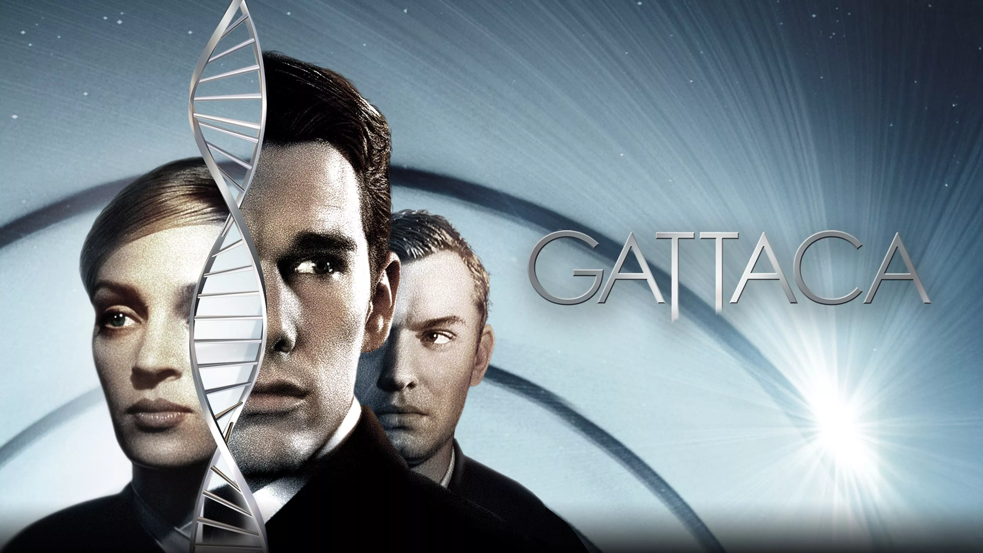 Gattaca - La porta dell'universo