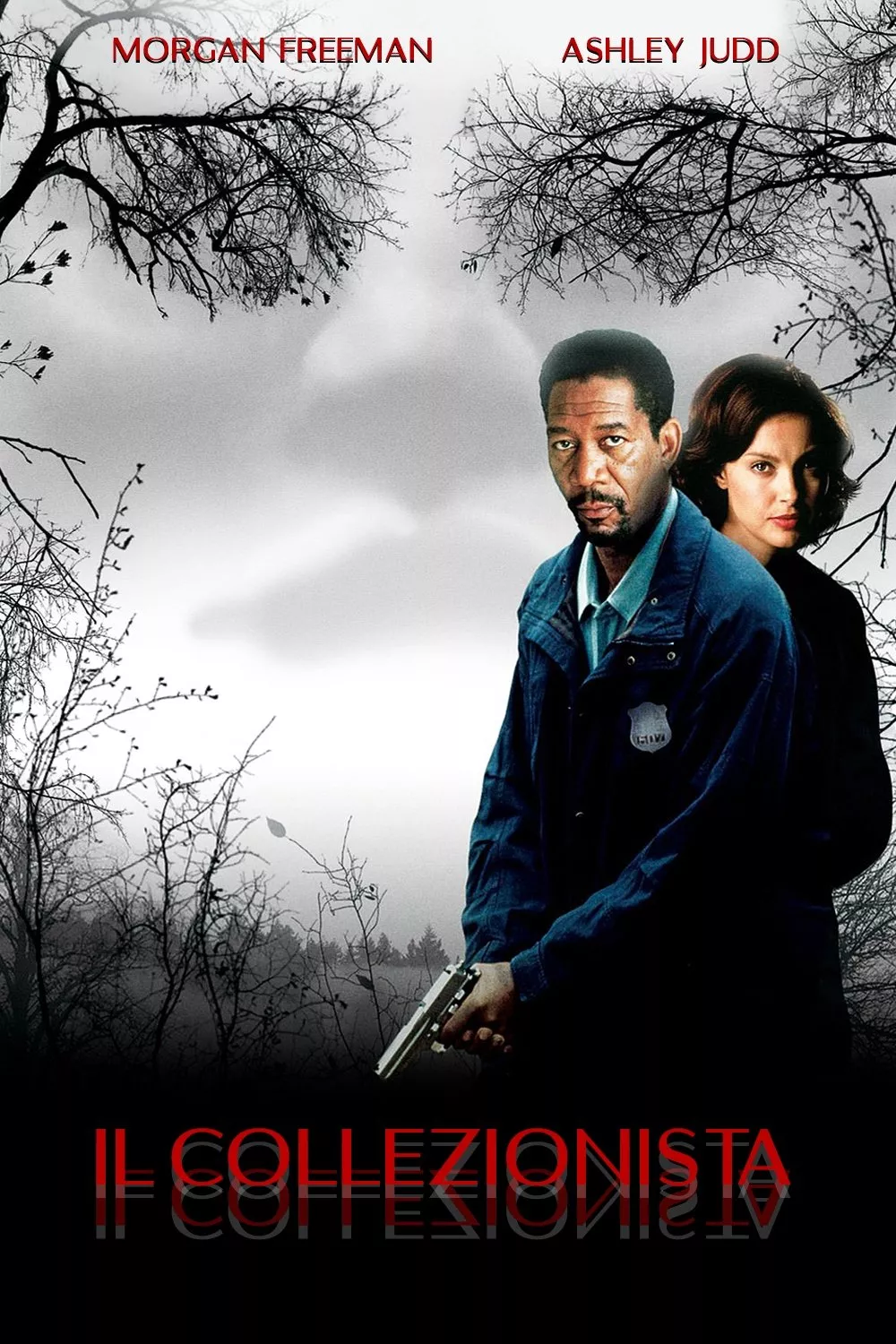 Il collezionista