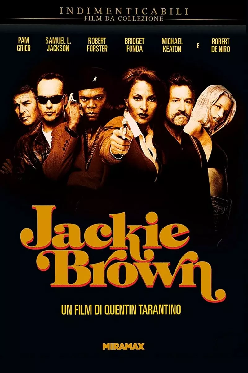 Jackie Brown